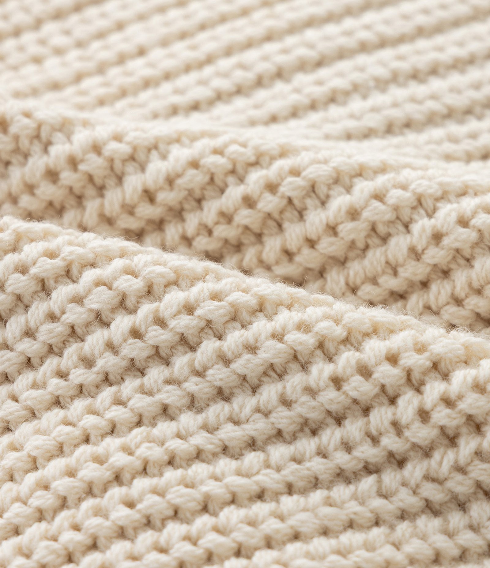 Cardigan Infantil em Tricô com Lacinhos Aplicados – Tam RN a 18 Meses Bege Claro 3