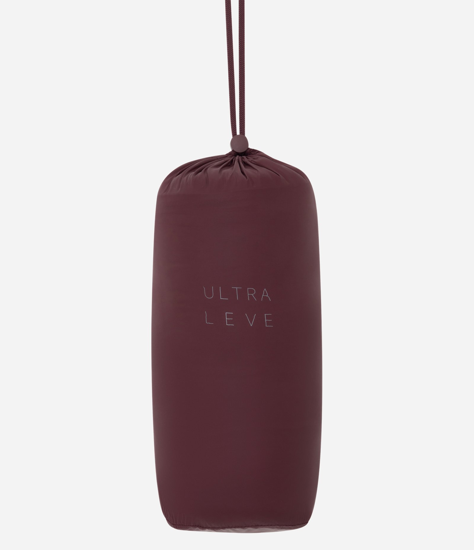 Jaqueta Puffer Ultra Leve em Poliamida com Saquinho de Guardar Vinho 3