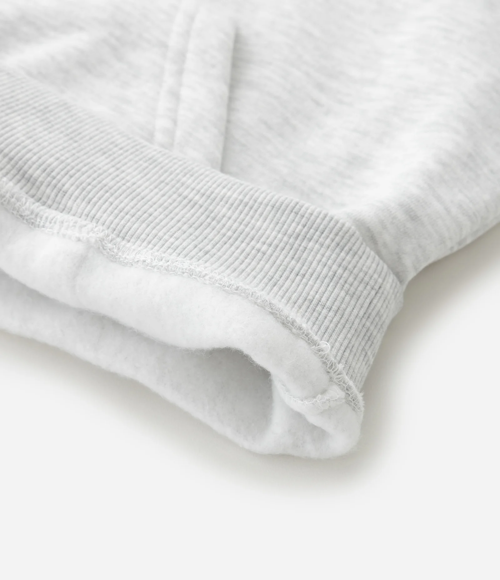 Casaco Infantil Em Moletom Com Capuz e Estampa California - Tam 5 A 14 Anos Cinza 4