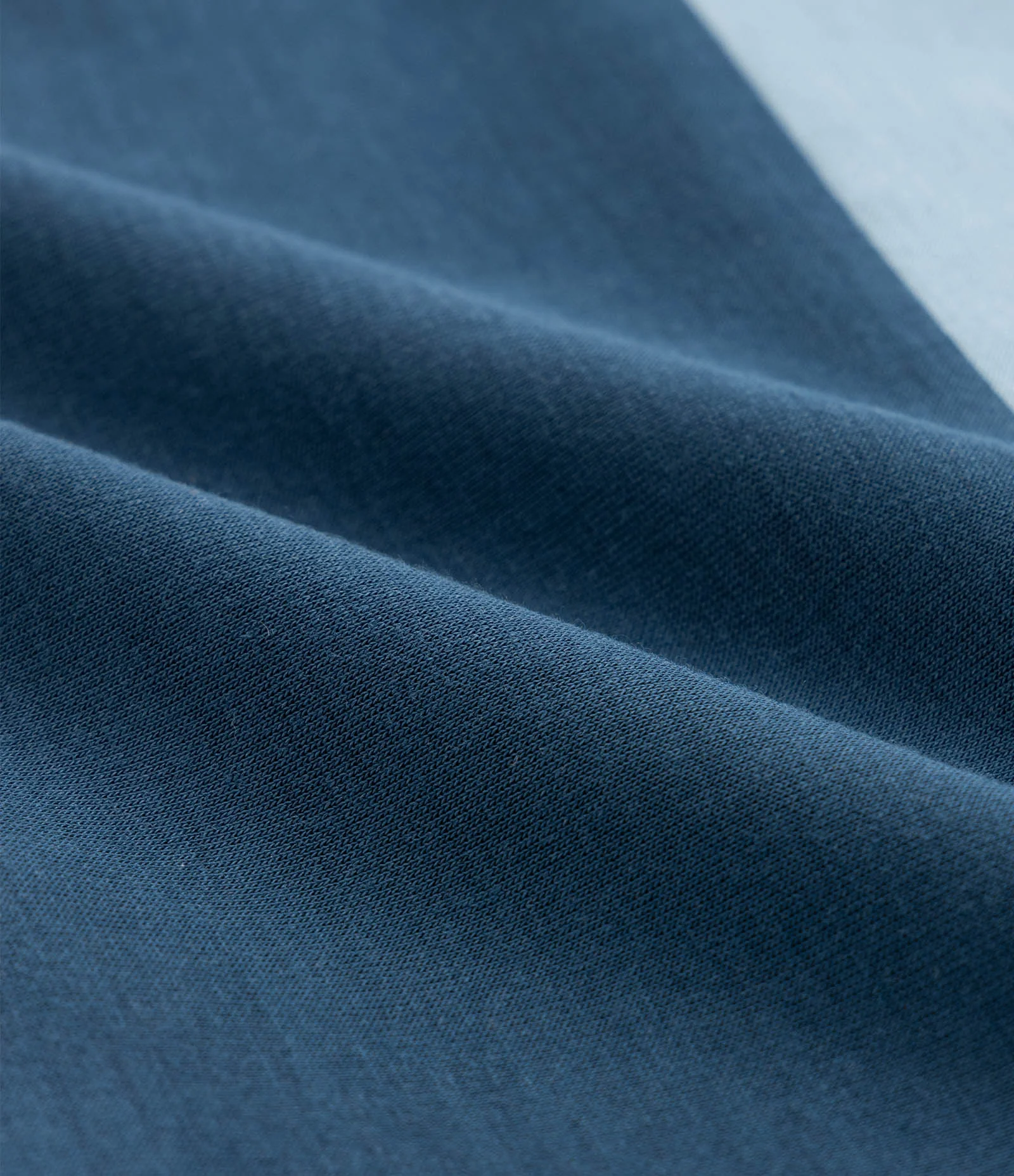 Casaco Infantil com Blocos de Cores e Manga Longa – Tam RN a 18 Meses Azul 3