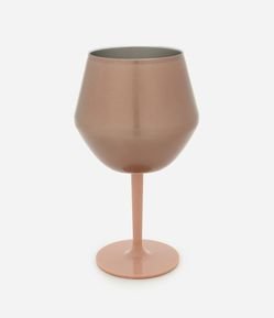 Taça Térmica em Metálica