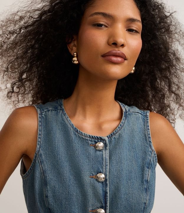 Cor: Médio | Tamanho: G