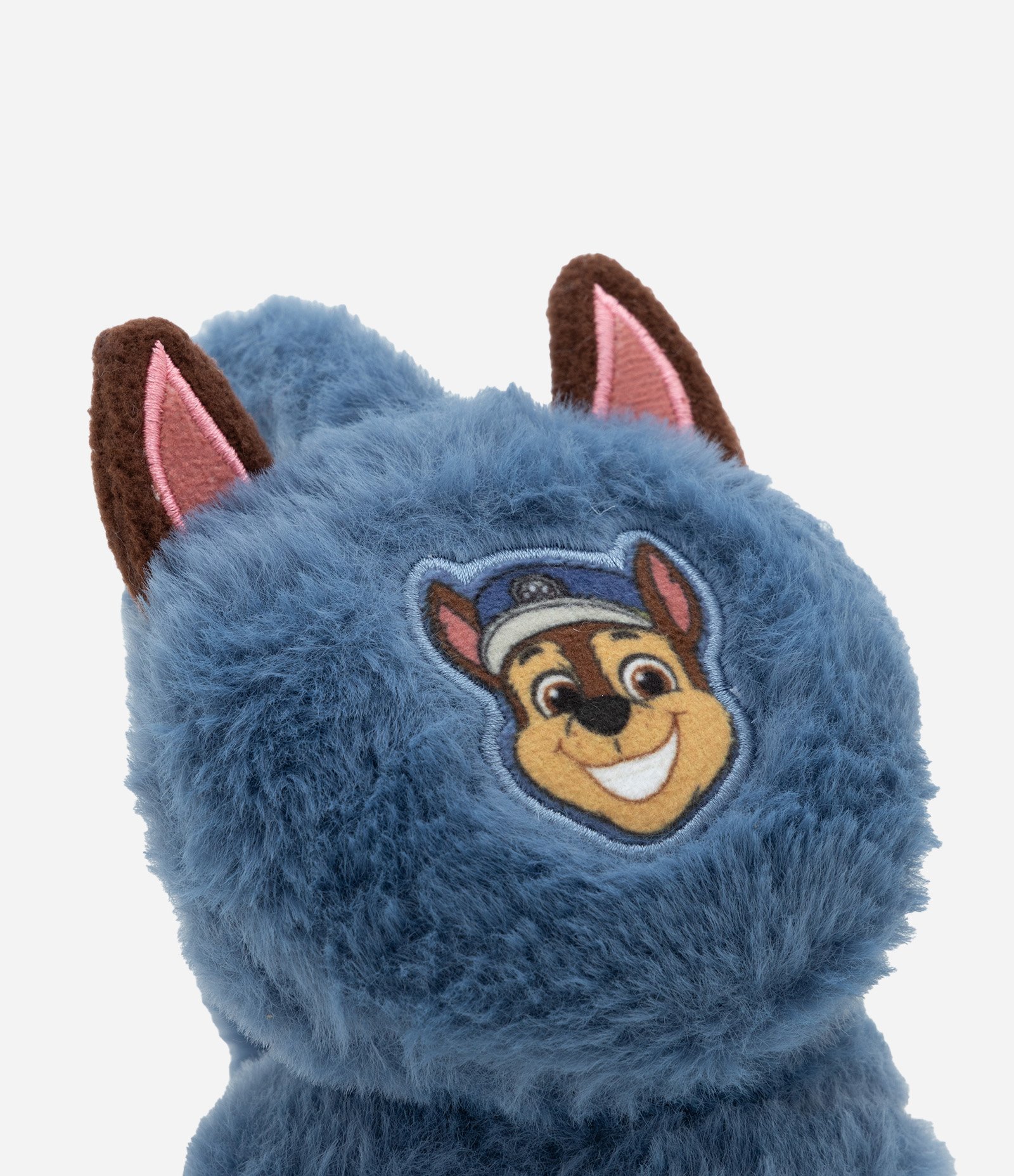Protetor de Orelhas Infantil Chase Patrulha Canina – Tam U Azul 3