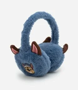 Protetor de Orelhas Infantil Chase Patrulha Canina – Tam U