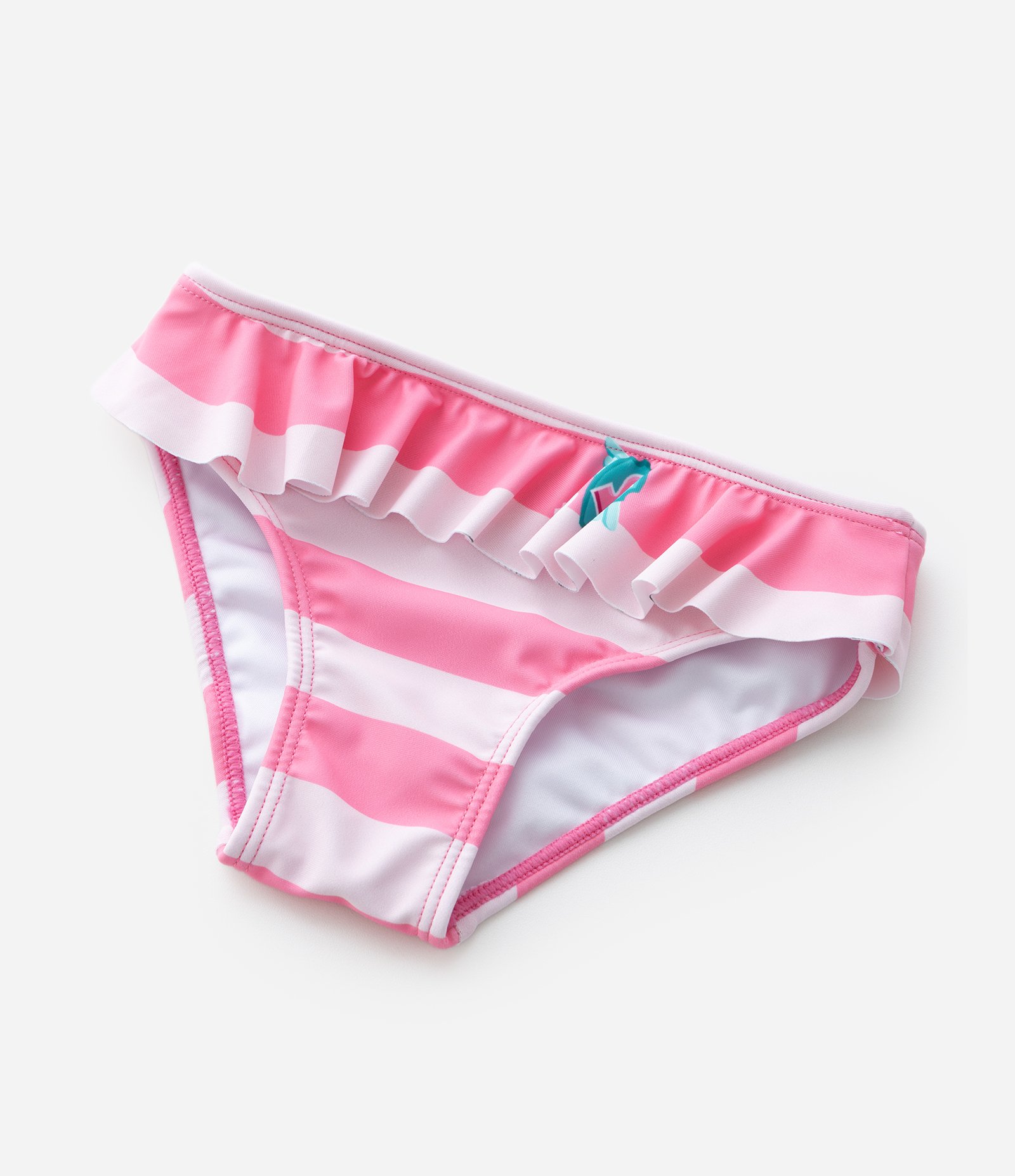 Conjunto Infantil UV Skye com Blusa e Calcinha – Tam 6 Meses a 4 Anos Rosa 12