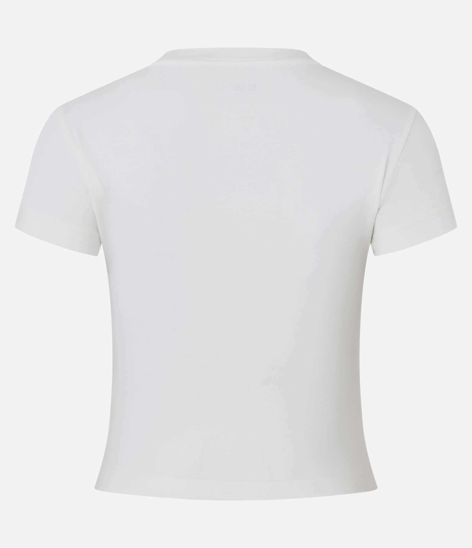 Camiseta New T-shirt com Estampa Summer Paradise Branco 6