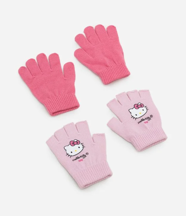 Cor: Rosa | Tamanho: 9-12