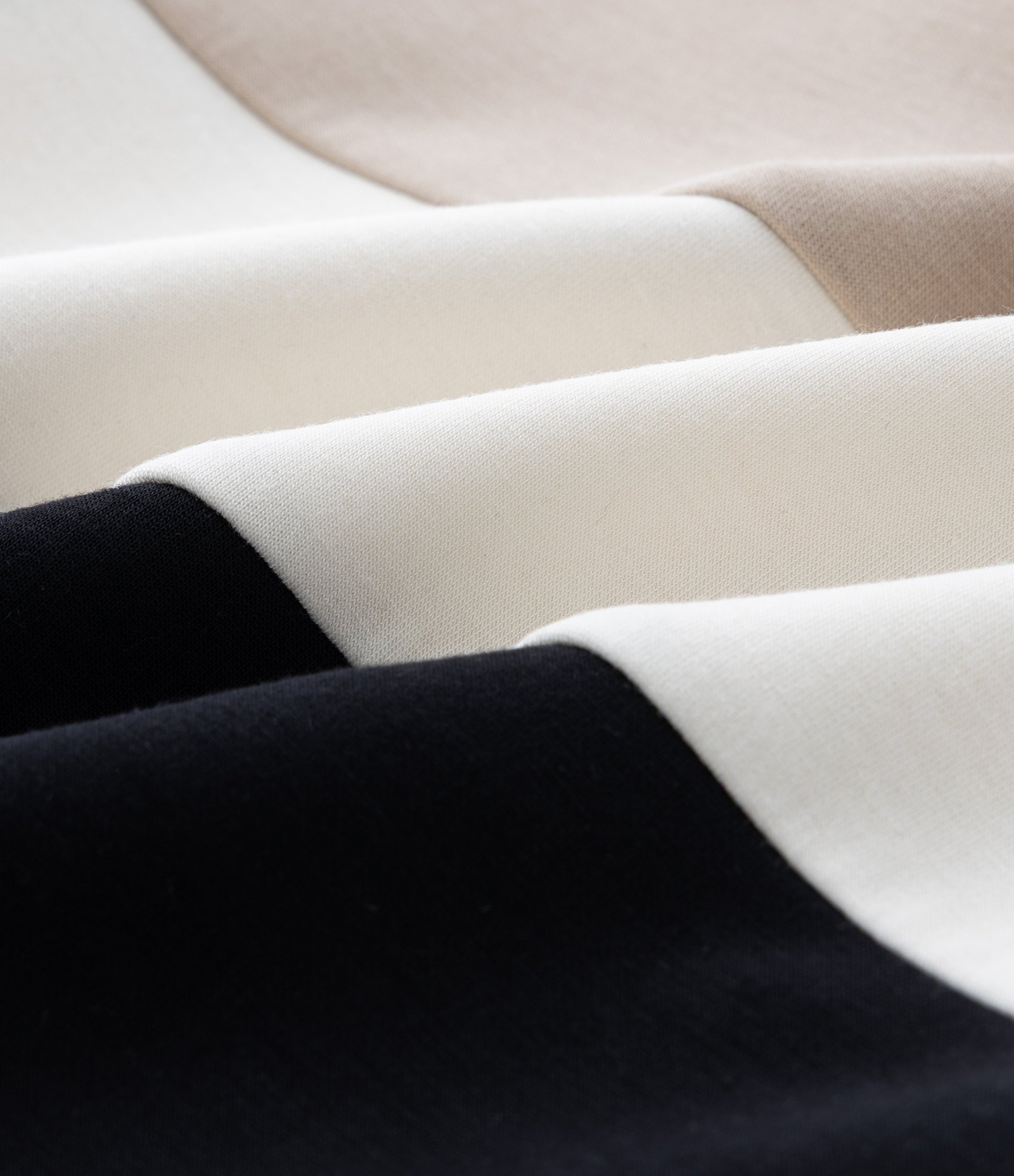 Casaco Infantil com Blocos de Cores e Manga Longa – Tam RN a 18 Meses Preto 3