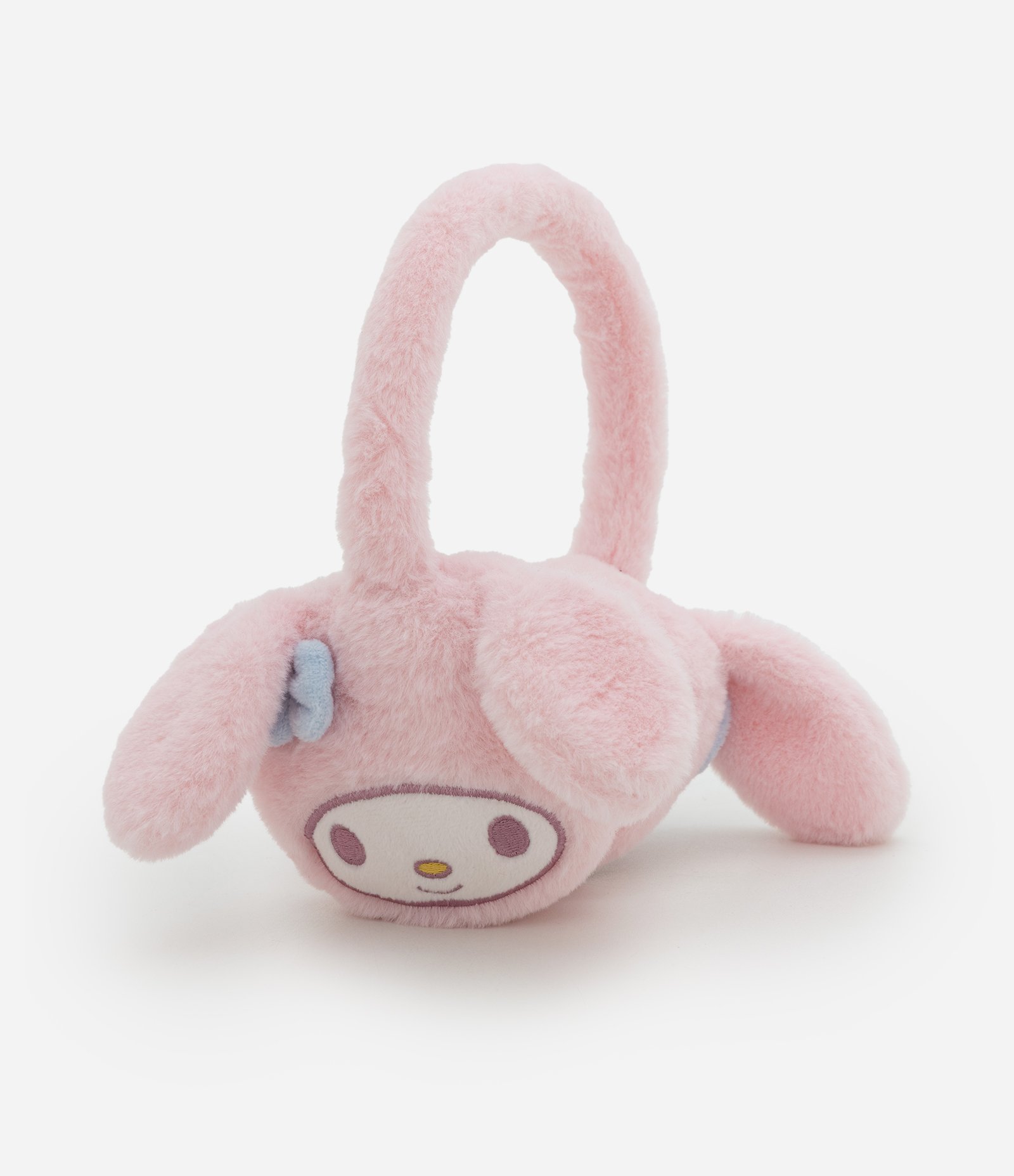 Protetor de Orelhas Infantil My Melody 3D - Tam U Rosa 1