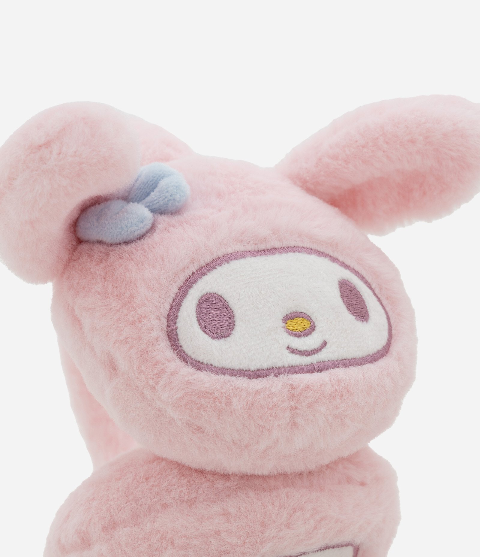 Protetor de Orelhas Infantil My Melody 3D - Tam U Rosa 3