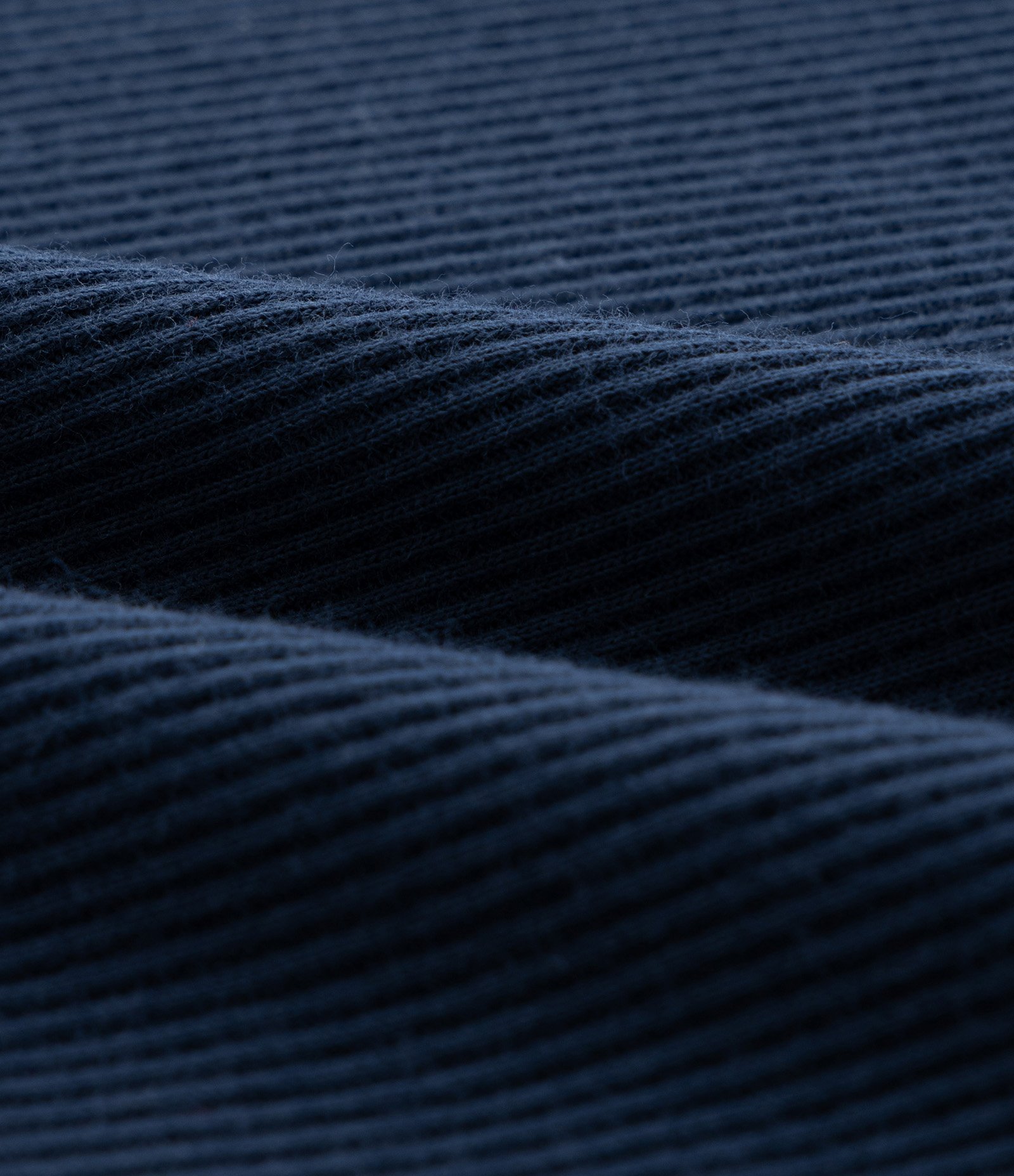 Camiseta Infantil em Ribana com Babado de Broderie – Tam 1 a 5/6 Anos Azul 4