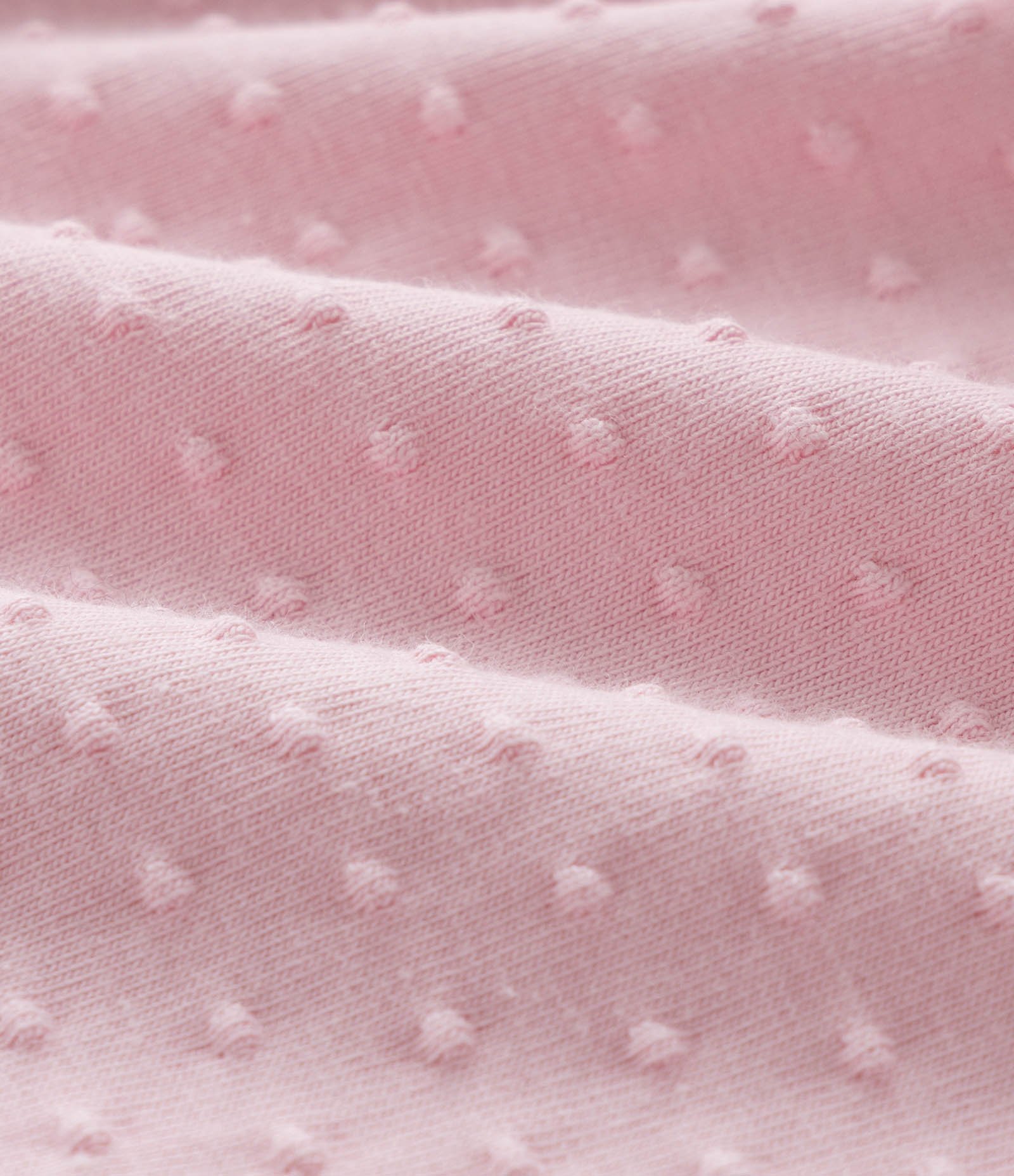 Pijama Curto Infantil com Estampa de Abelha- Tam 2 a 6 Anos Rosa 6