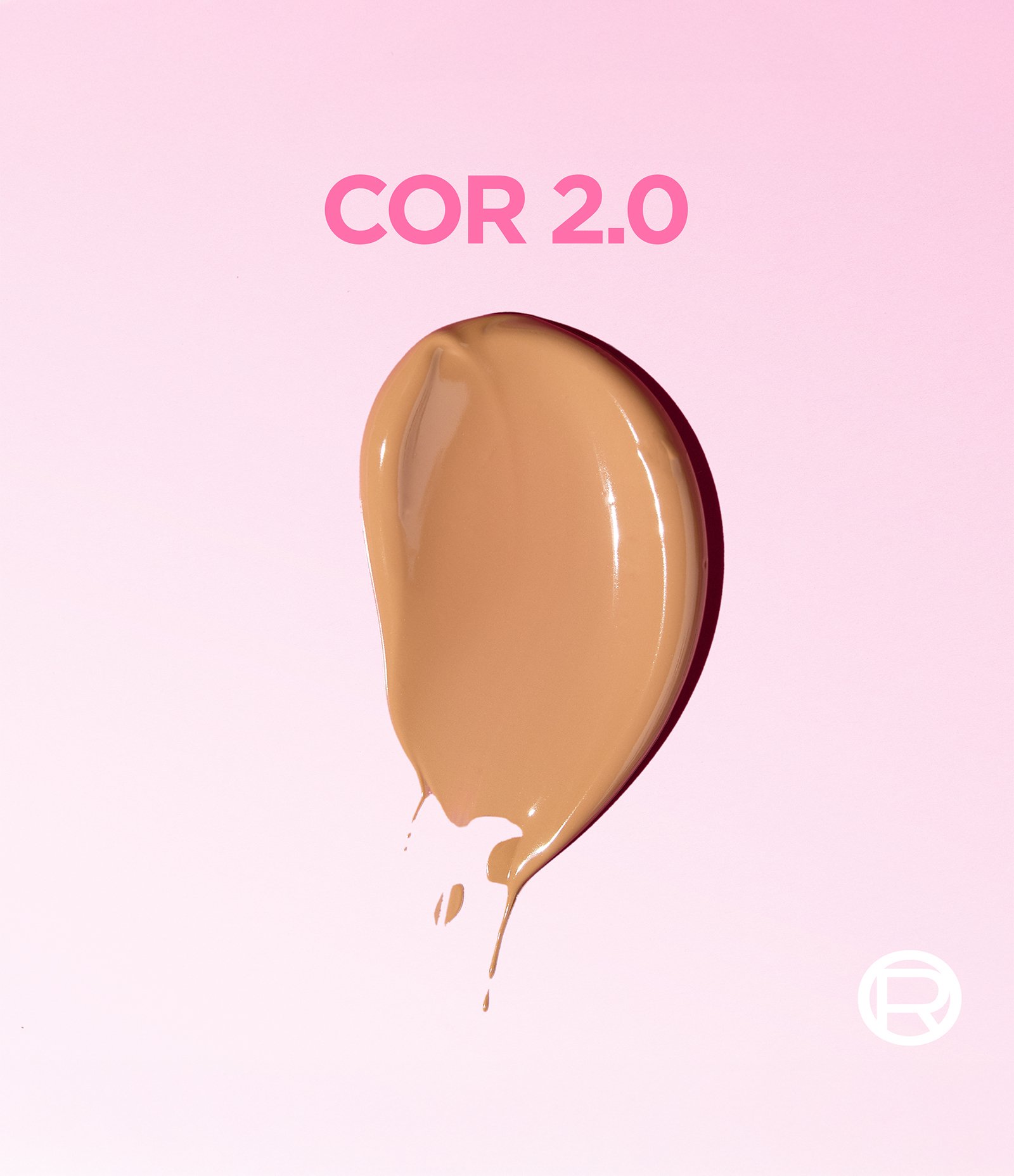 Protetor Facial Solar Expertise FPS70 Efeito Makeup Cor 2 0 30g 2.0 6