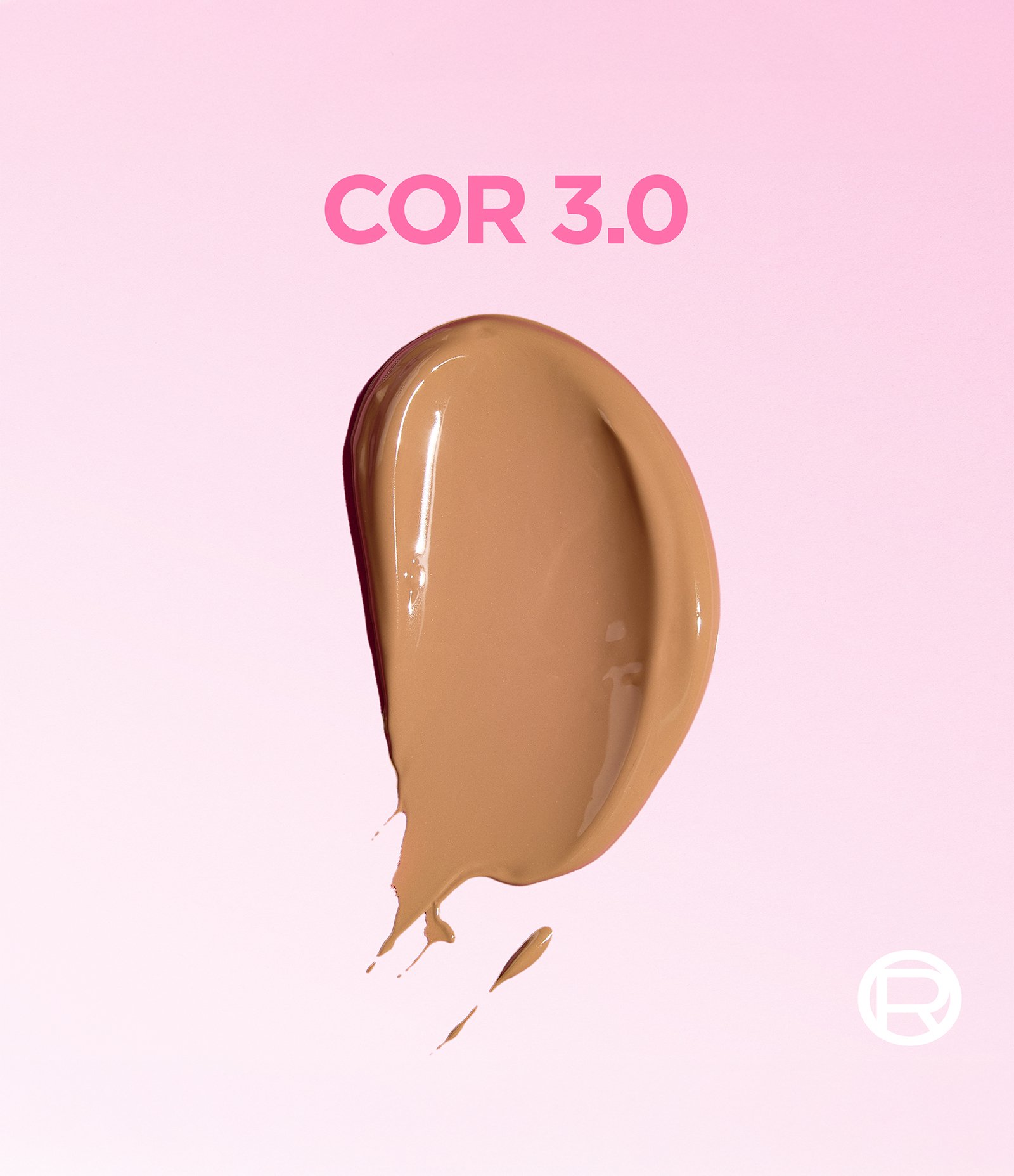 Protetor Facial Solar Expertise FPS70 Efeito Makeup Cor 3 0 3.0 6