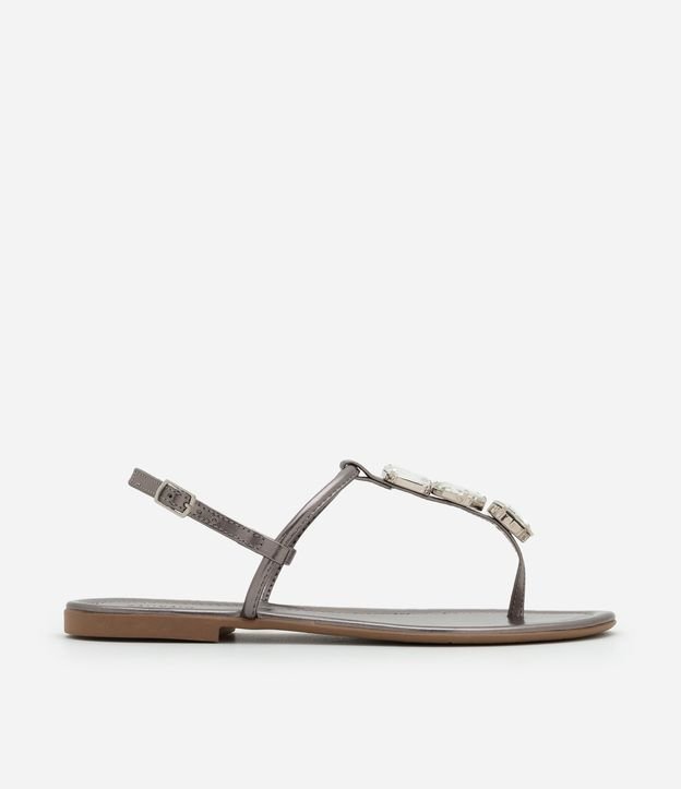 Cor: Prata | Tamanho: 36