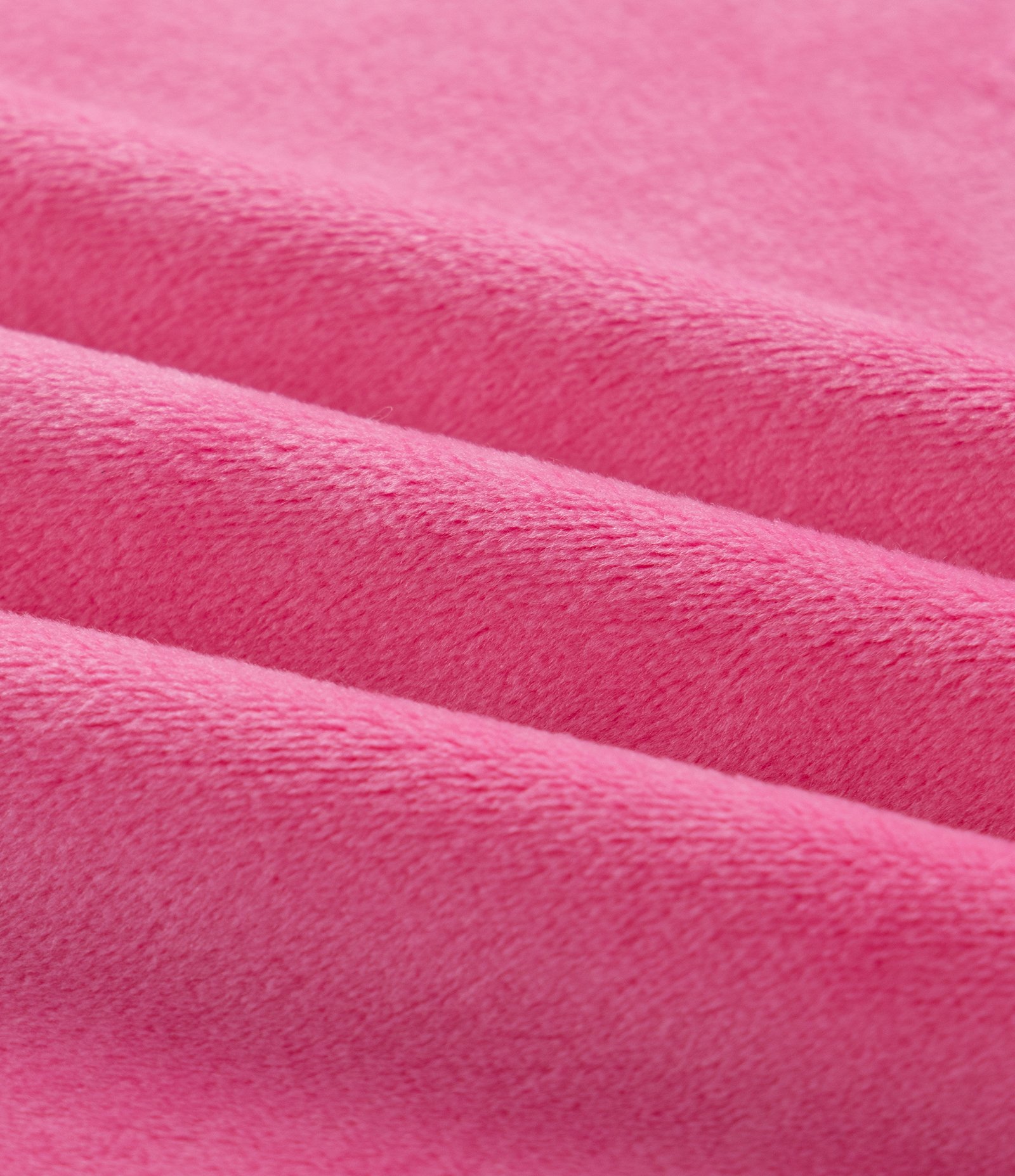 Pijama Infantil Longo com Estampa de Laços em Relevo – Tam 5 a 14 Anos Rosa 10