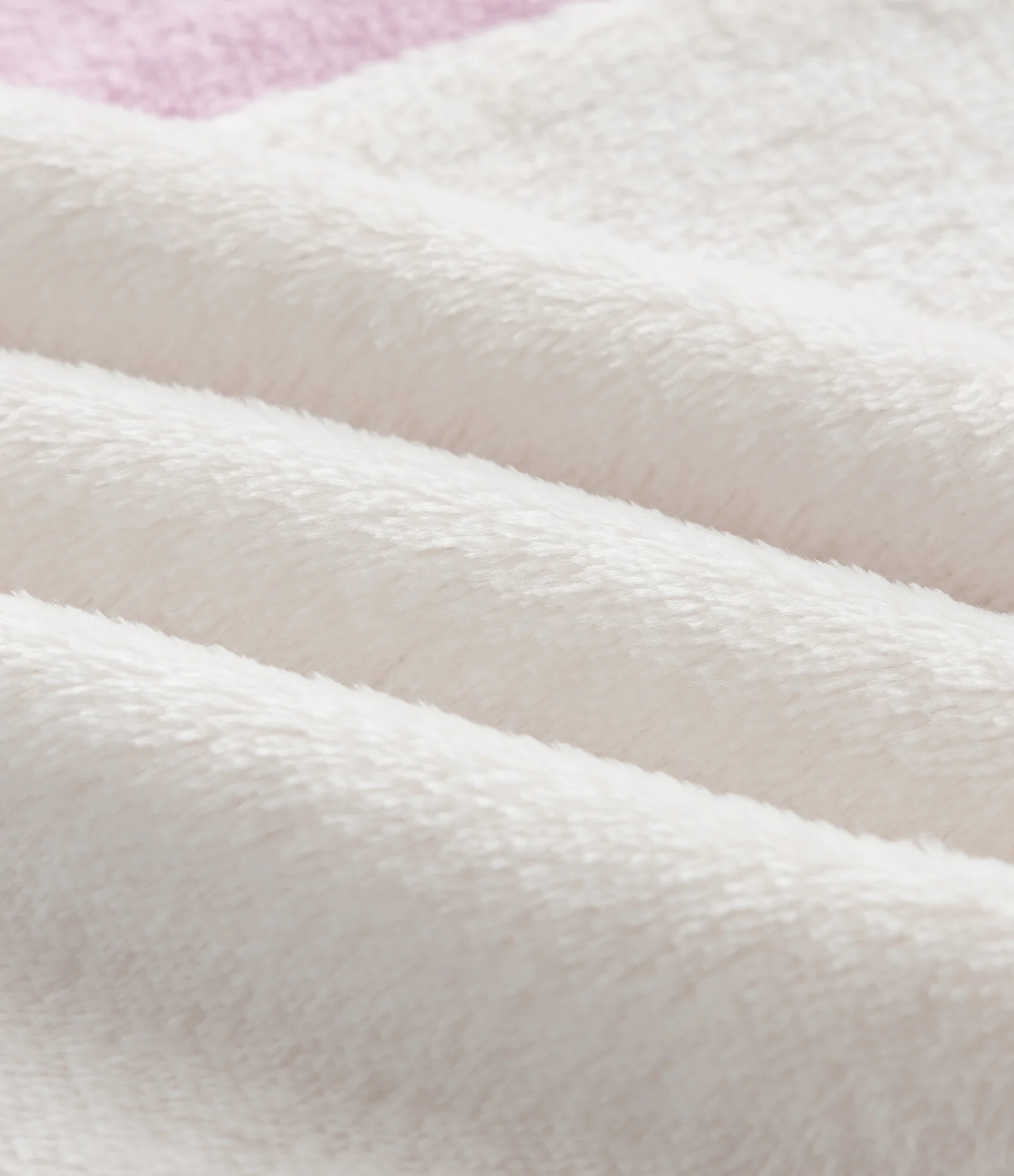 Pijama Infantil Longo com Hello Kitty em Relevo – Tam 5 a 14 Anos Rosa 8