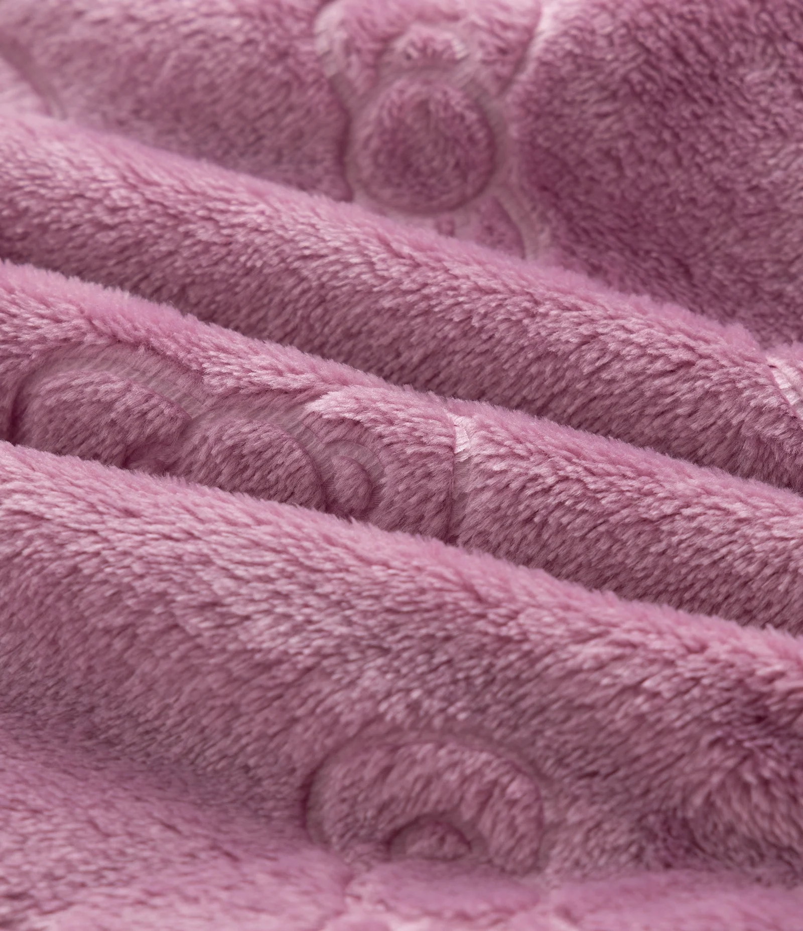 Pijama Infantil Longo com Hello Kitty em Relevo – Tam 5 a 14 Anos Rosa 9