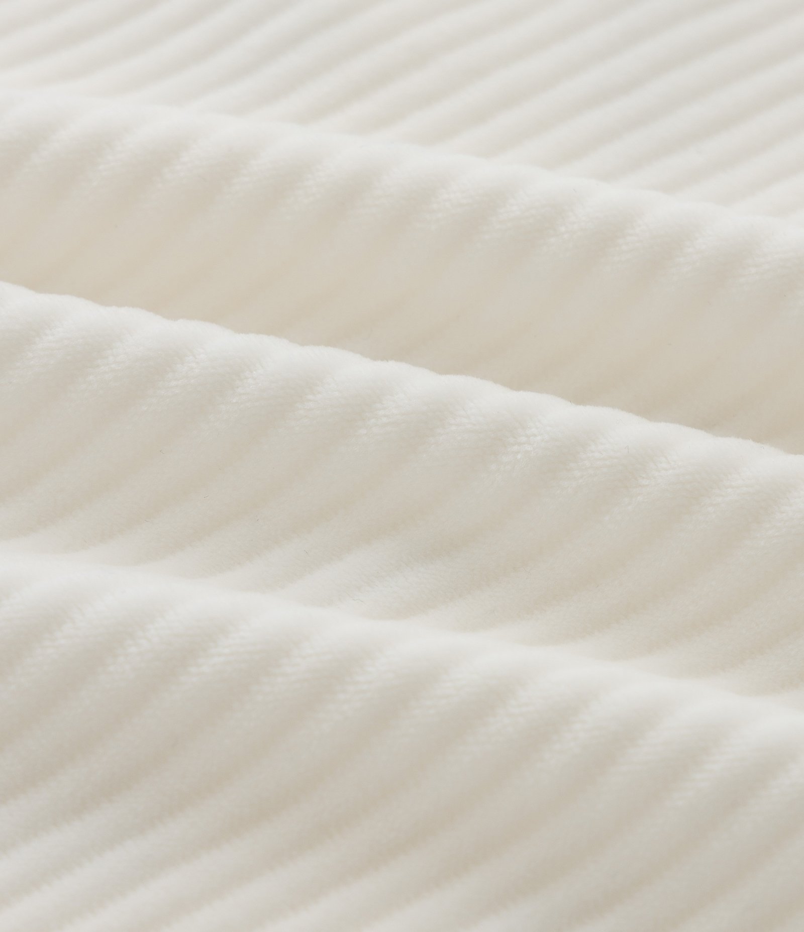 Pijama Infantil Canelado College com Calça Xadrez – Tam 7 a 16 Anos Off White 8