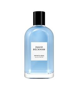 Perfume David Beckham The Collection Infinite Aqua Eau de Parfum Masculino