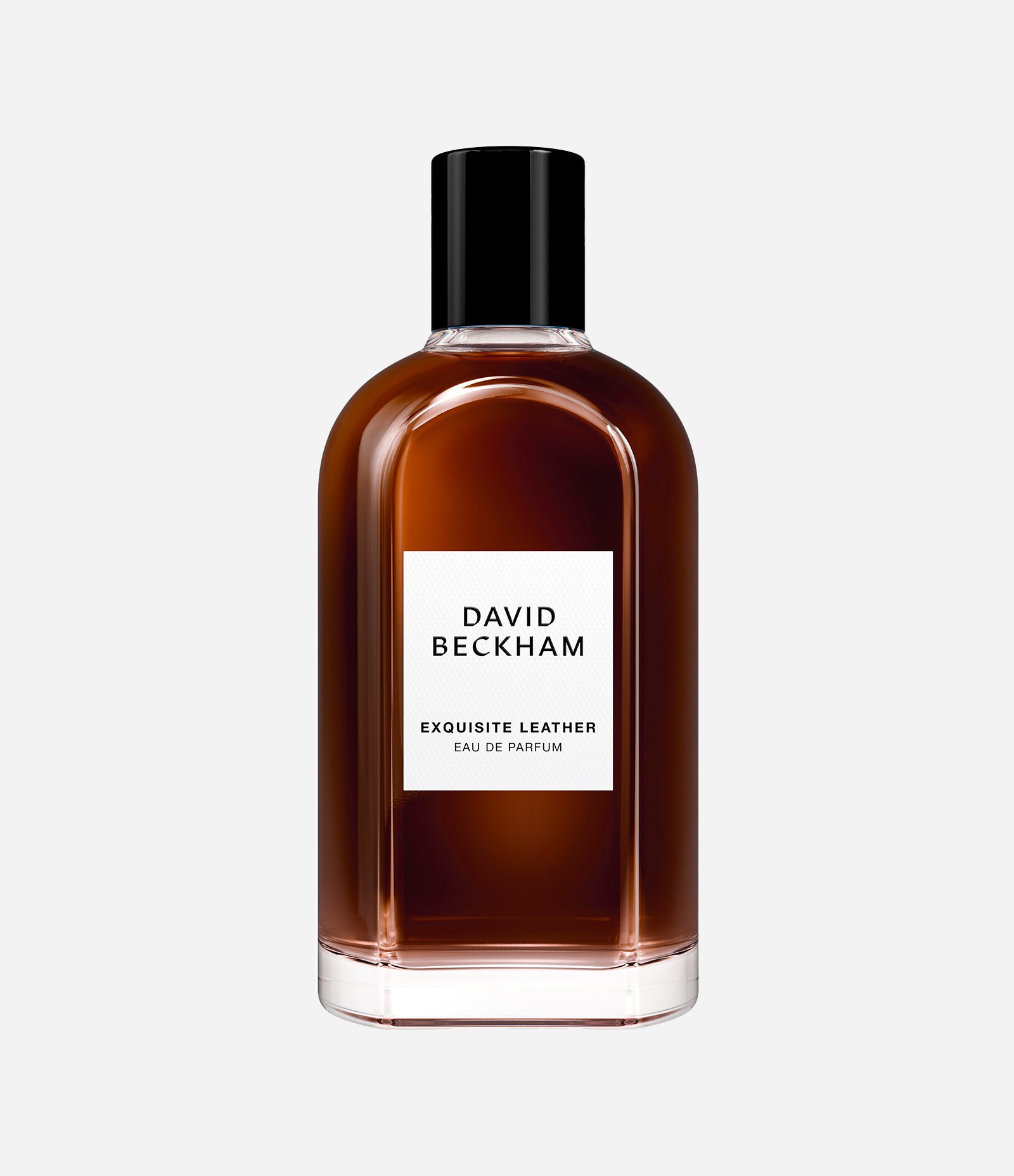 Perfume David Beckham The Collection Exquisite Leather Eau de Parfum Masculino  100ML 1