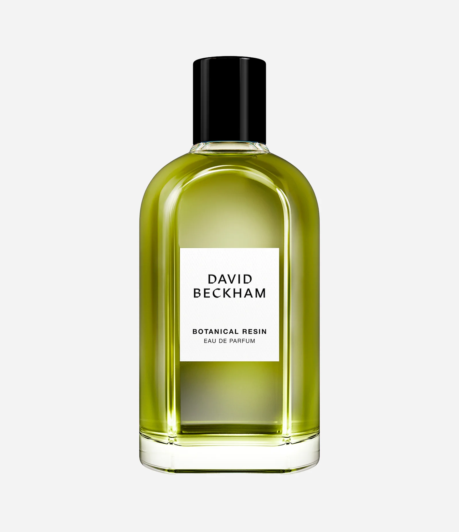 Perfume David Beckham The Collection Botanical Resin Eau De Parfum 100ML 1