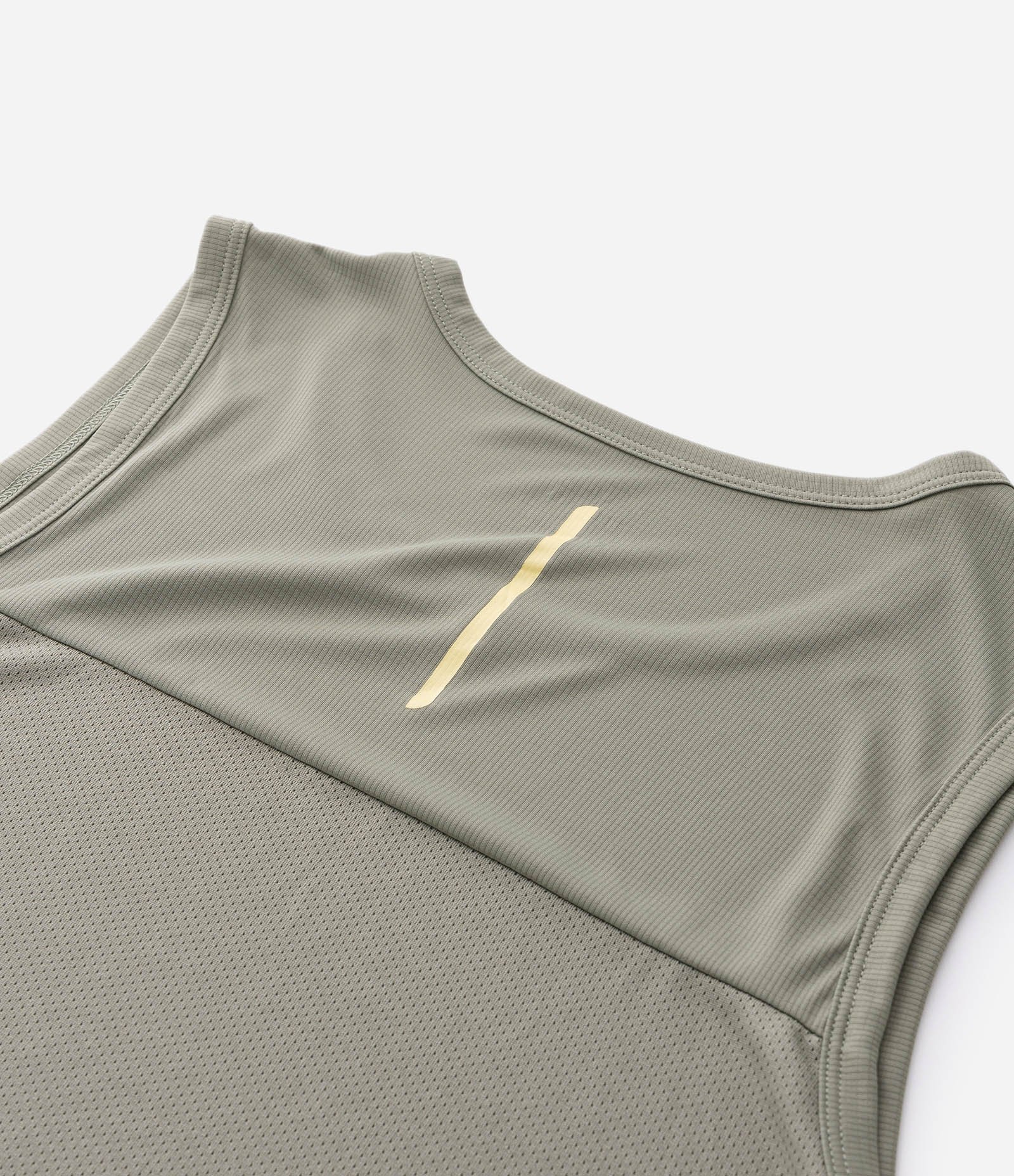 Regata Dry com Lettering e Toque Suave Verde 8