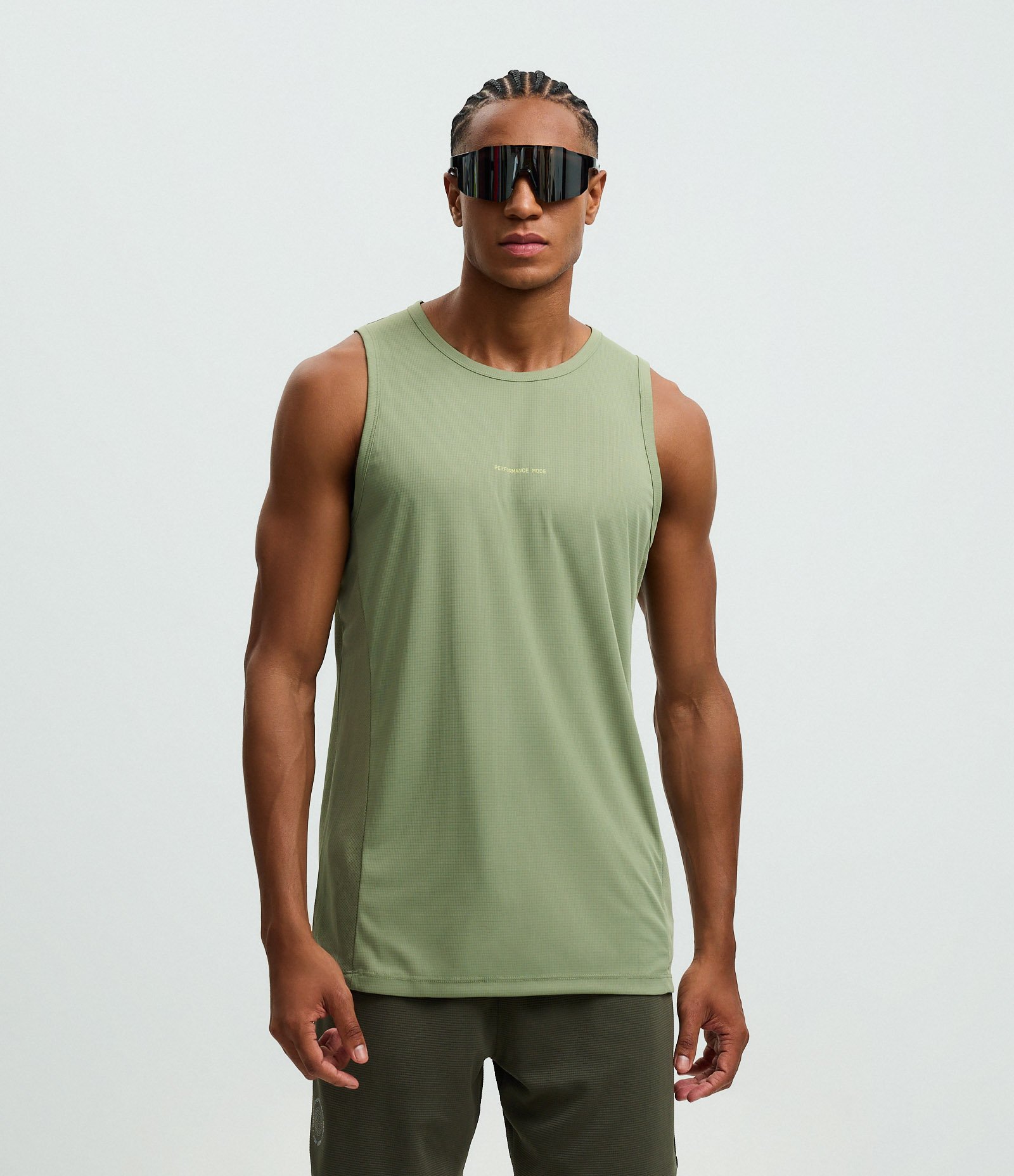 Regata Dry com Lettering e Toque Suave Verde 1