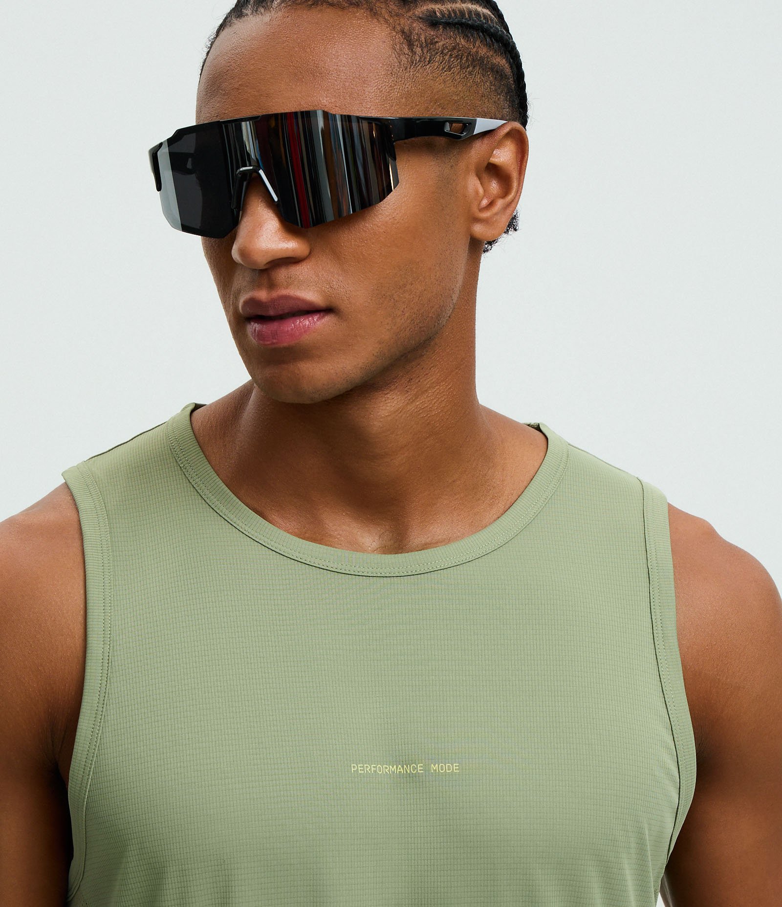 Regata Dry com Lettering e Toque Suave Verde 4