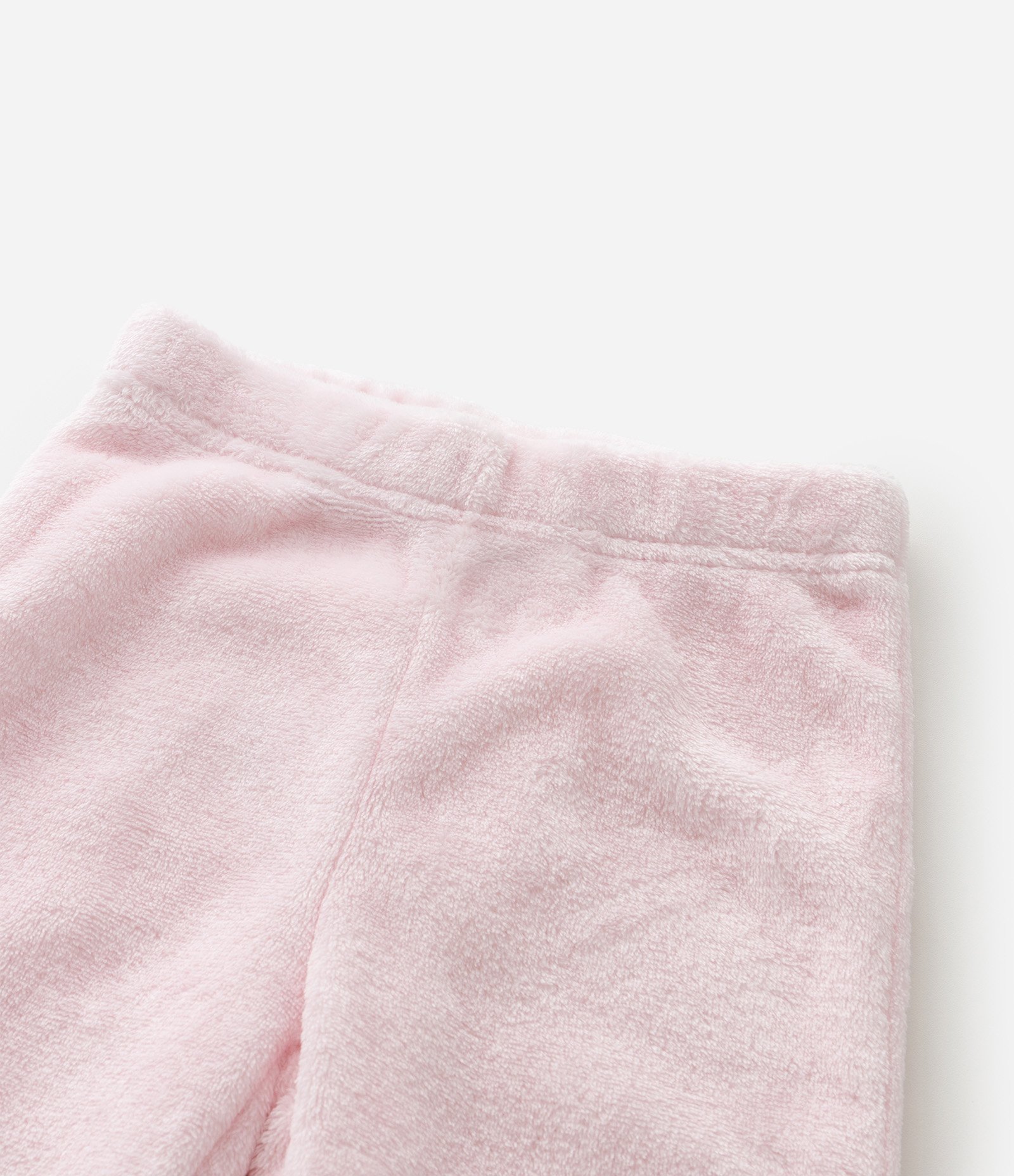 Pijama Infantil Fleece Hello Kitty - Tam 5 a 16 Anos Rosa 7