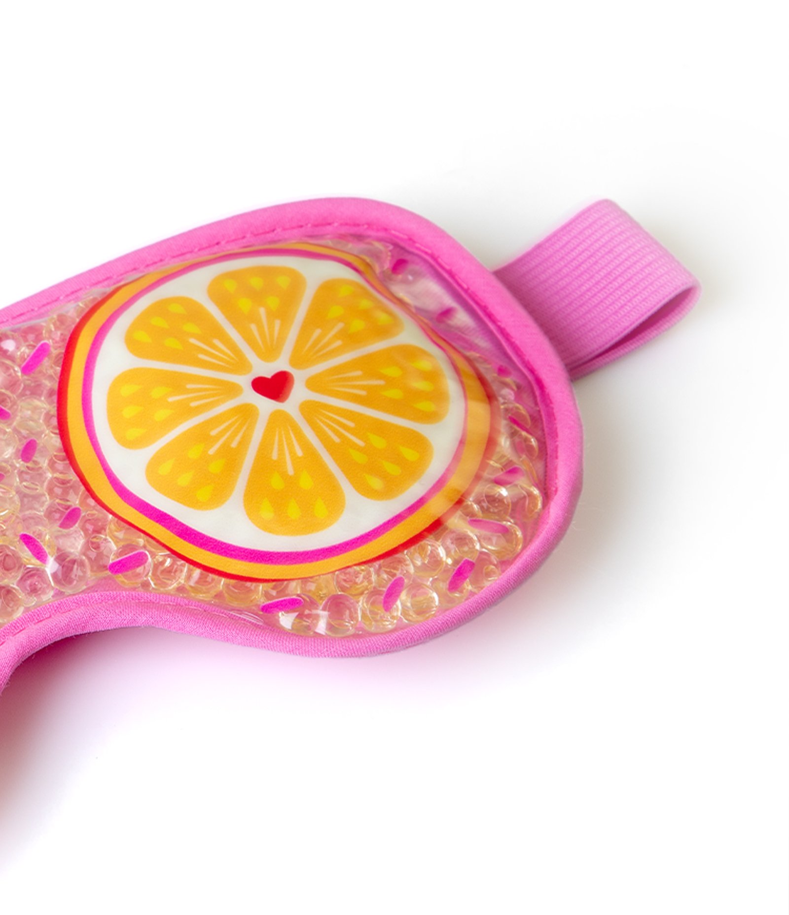 Máscara de Gel para Olhos Juicy Always Fresh Alchemia U 5