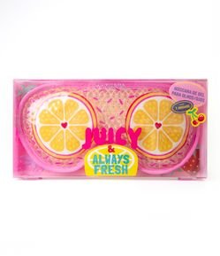 Máscara de Gel para Olhos Juicy Always Fresh Alchemia