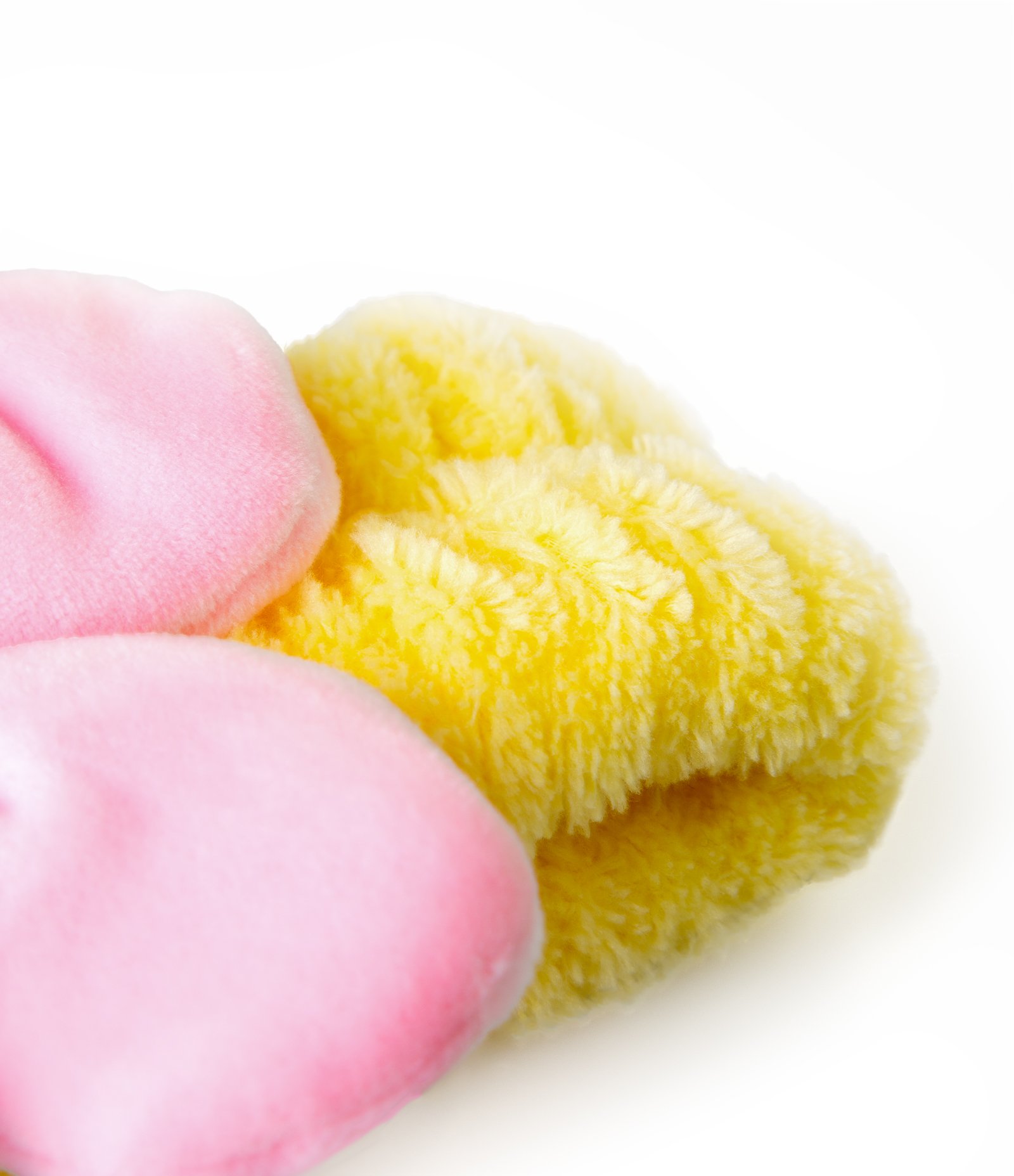 Faixa de Cabelo Flor Candy Self Love Club Alchemia U 5