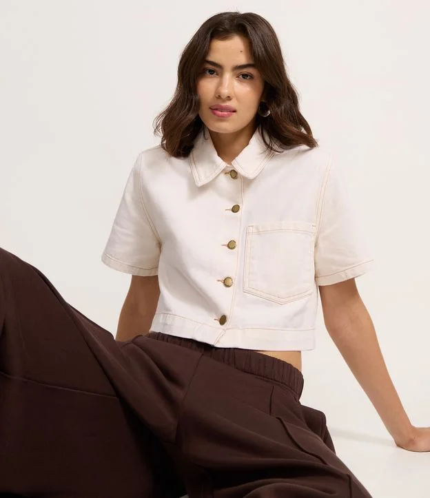 Cor: Multicores | Tamanho: P