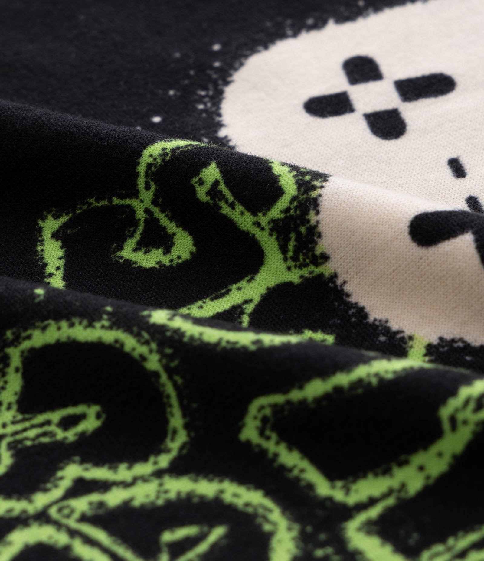 Pijama Infantil Longo em Plush com Estampa de Skate – Tam 7 a 14 Anos Preto 10