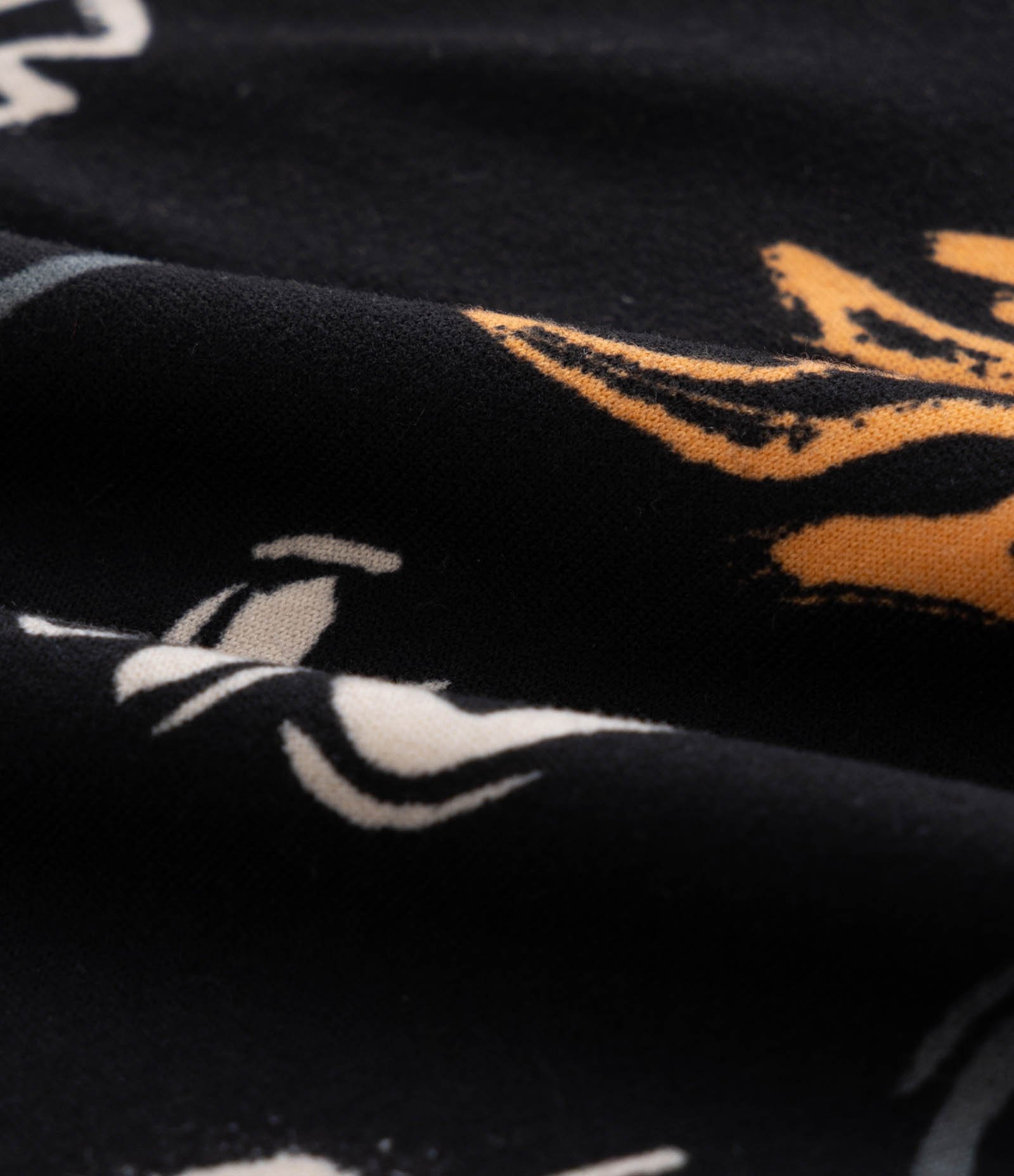 Pijama Infantil Longo em Plush com Estampa de Skate – Tam 7 a 14 Anos Preto 6