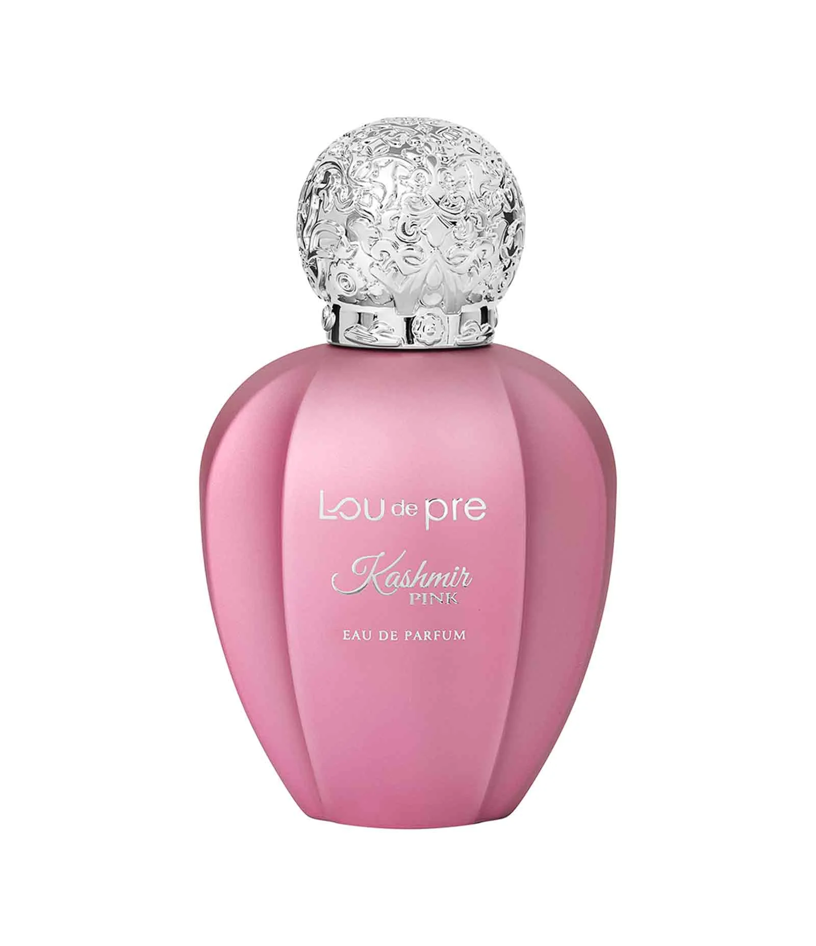 Perfume Lou De Pre Kashmir Pink Feminino Eau de Parfum 90ml 2