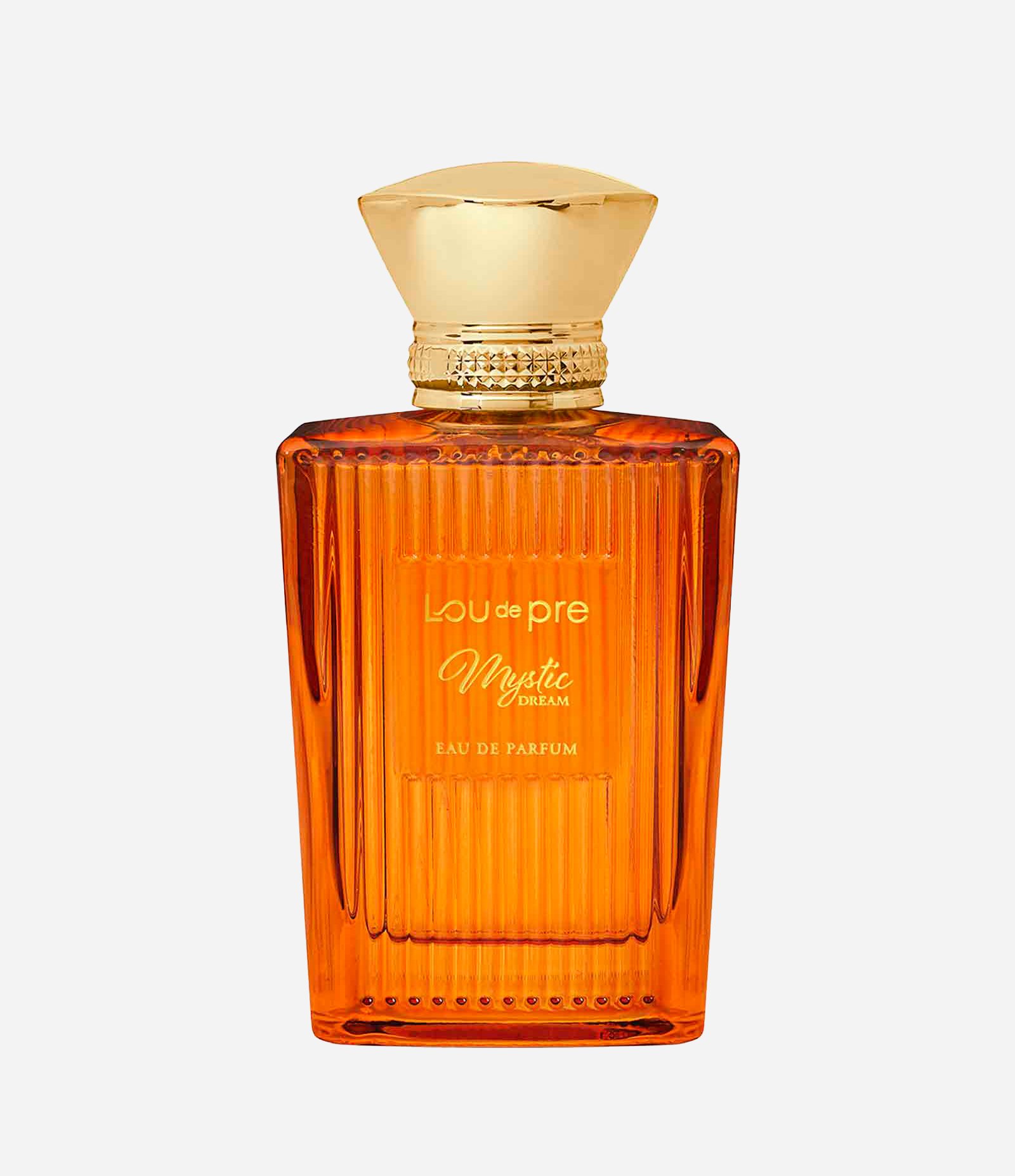 Perfume Lou de Pre Mystic Dream 90ml 90ml 2