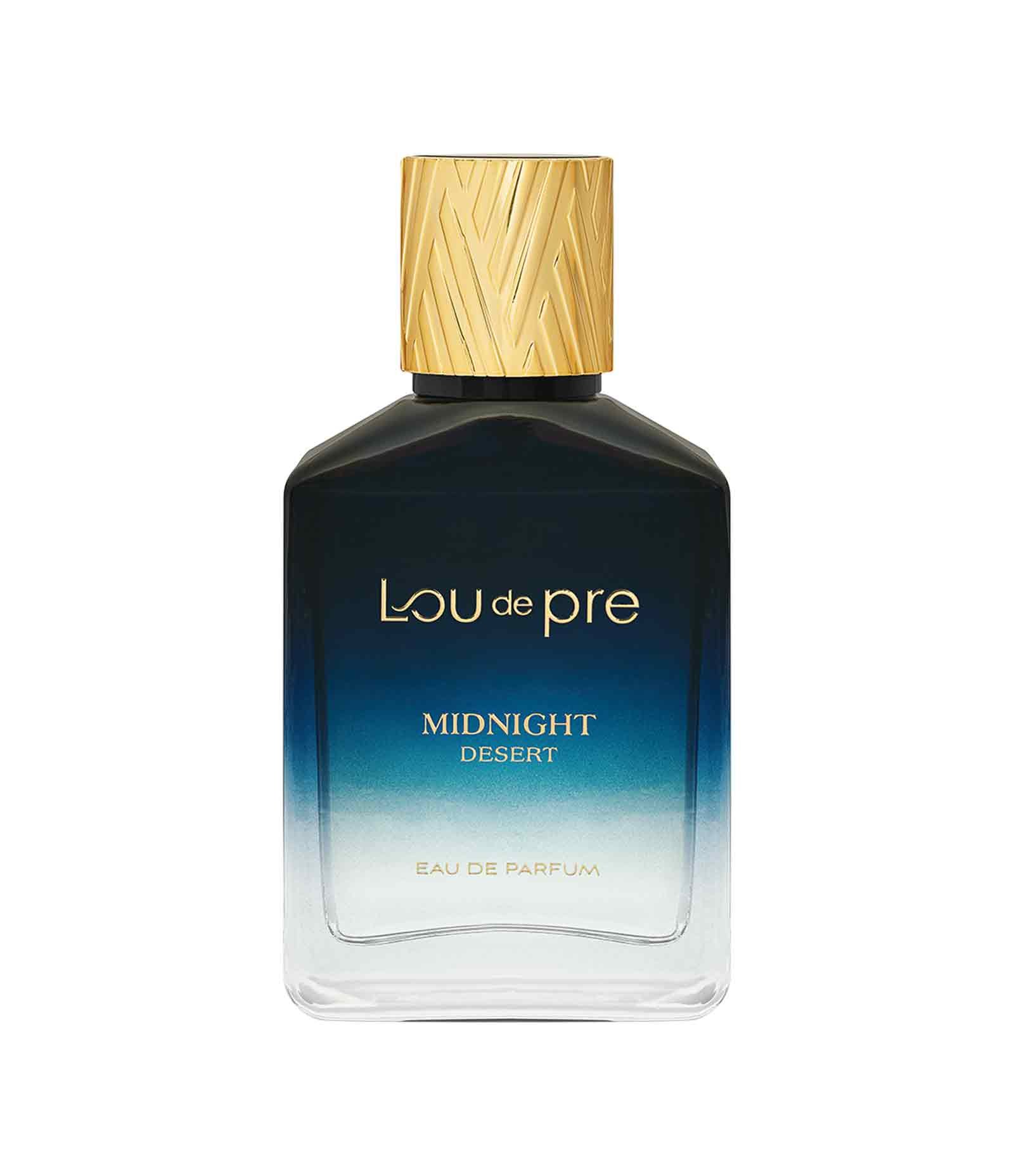 Perfume Lou de Pre Midnight Desert 90ml 90ml 2