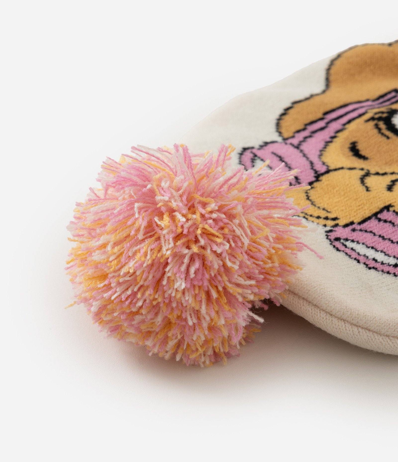 Conjunto Infantil 02 Peças Skye da Patrulha Canina – Tam U Rosa/Bege 5