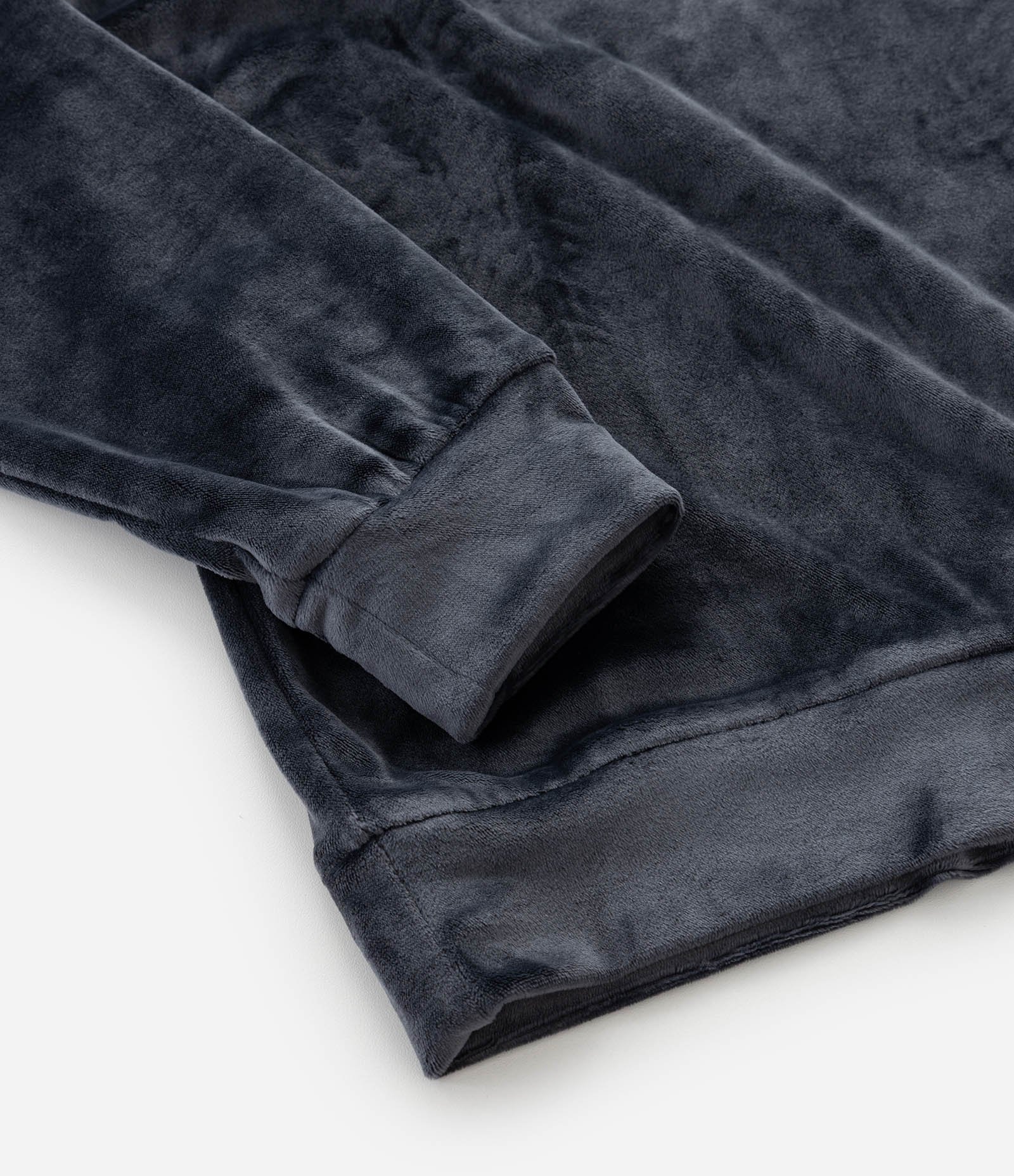 Pijama Infantil Longo em Plush com Estampa Racer – Tam 7 a 16 Anos Preto Grafite 12