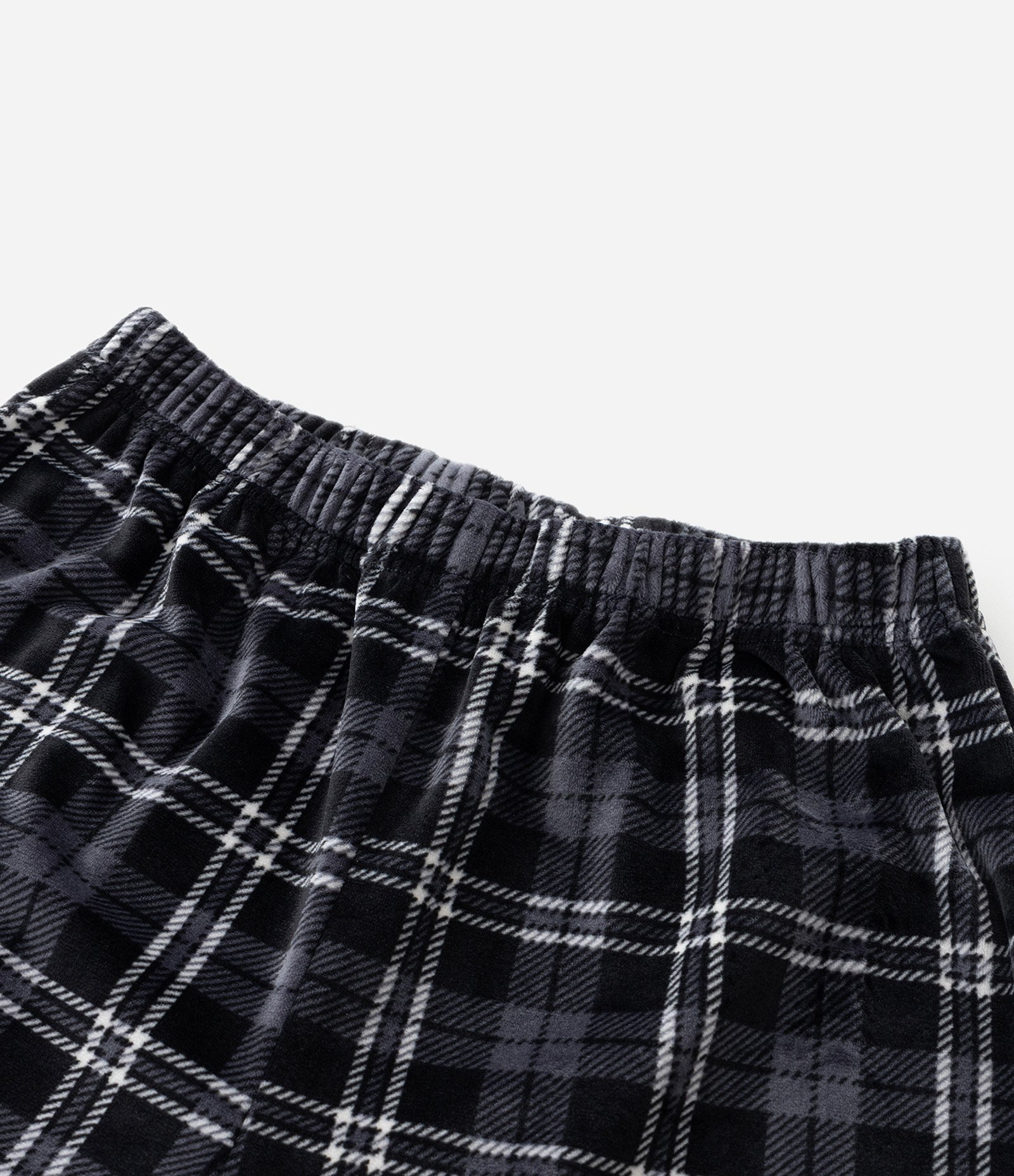 Pijama Infantil Longo em Plush com Estampa Racer – Tam 7 a 16 Anos Preto Grafite 7