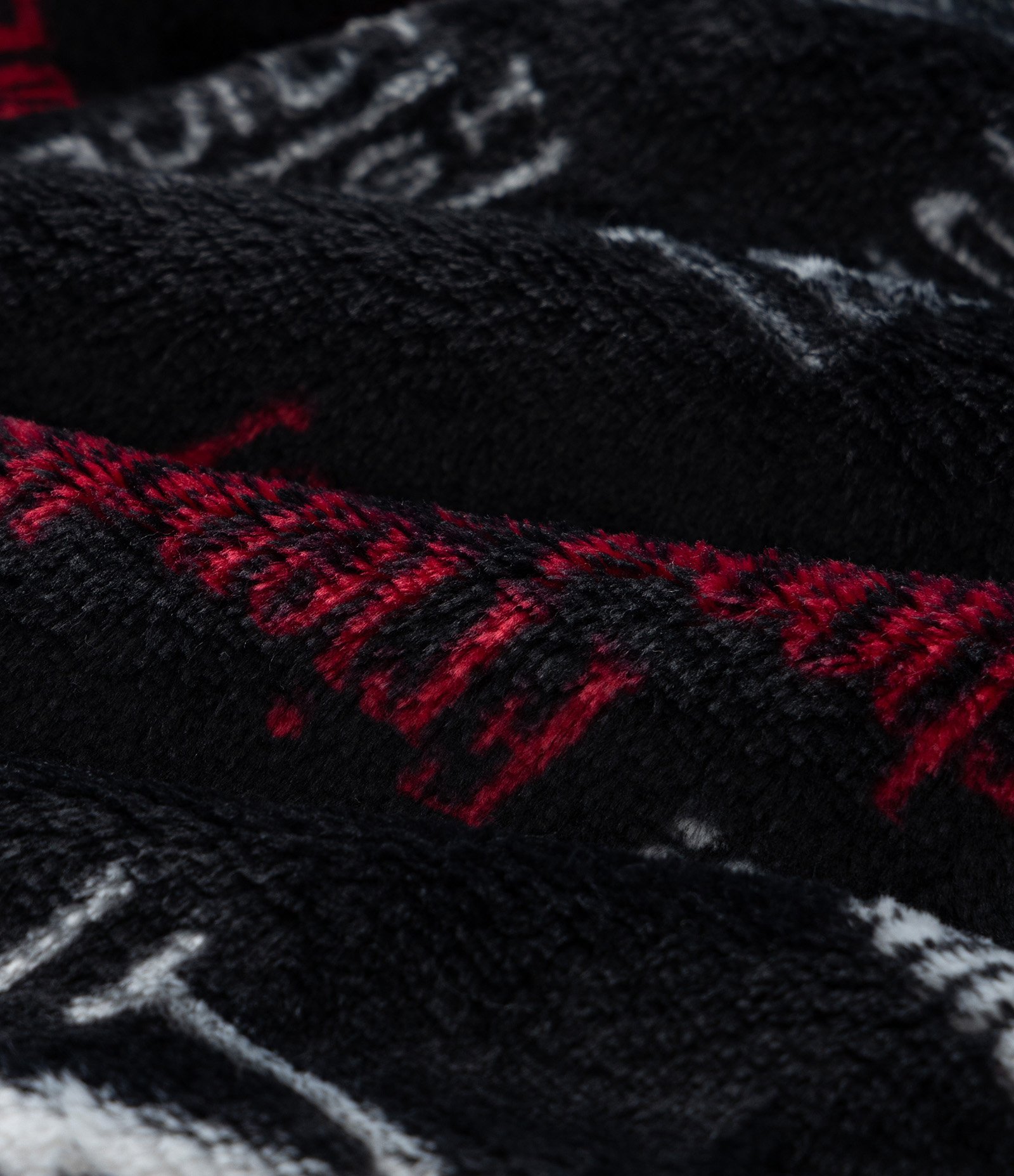 Pijama Infantil com Estampa do Homem Aranha em Alto Relevo – Tam 3 a 10 Anos Preto 6