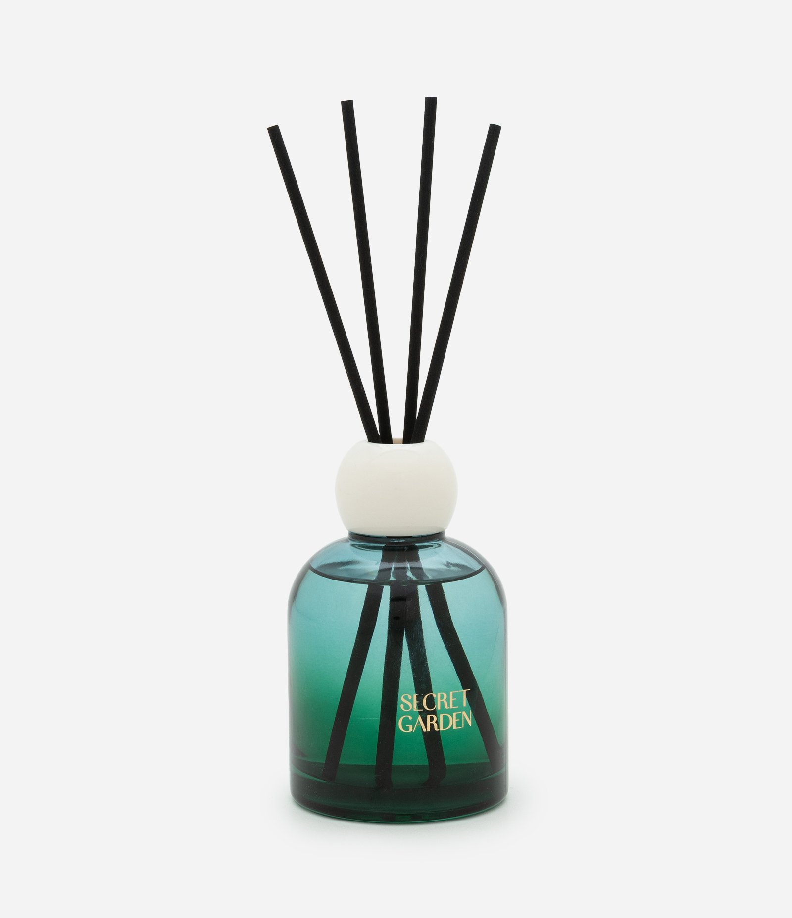 Difusor de Ambientes Secret Garden Alchemia 200ml 1