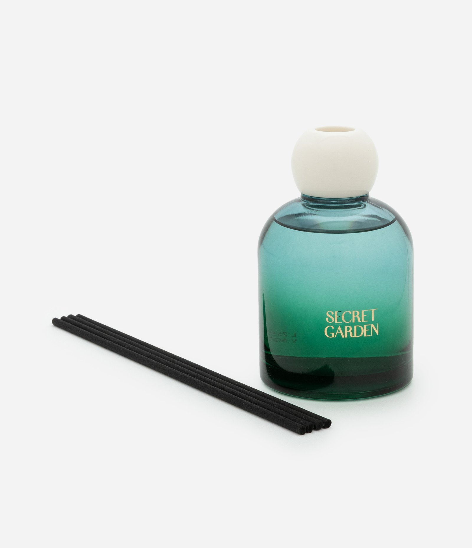 Difusor de Ambientes Secret Garden Alchemia 200ml 2