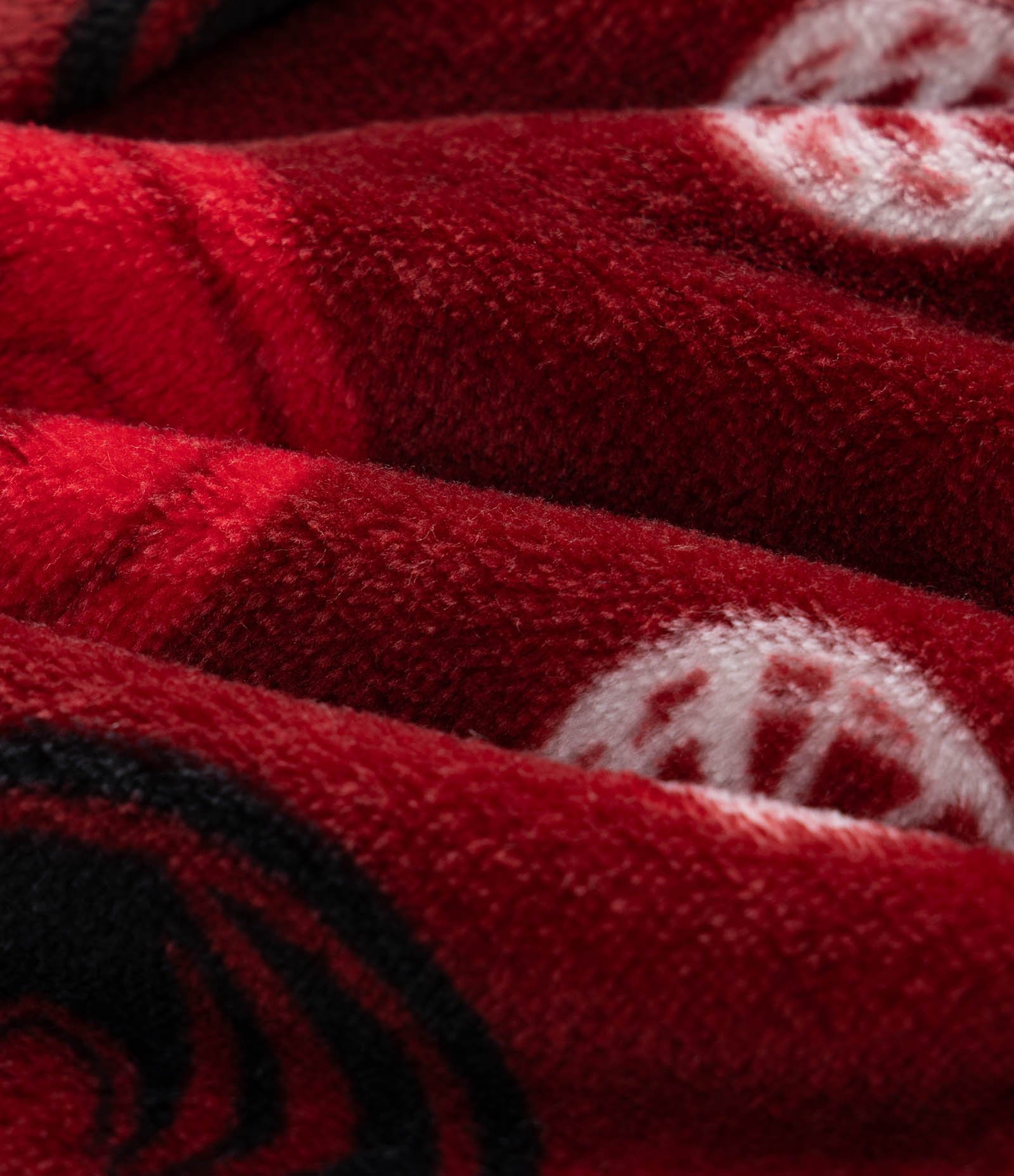 Pijama Infantil Estampa Homem-Aranha e Paetê Interativo – Tam 3 a 10 Anos Preto/Vermelho 8