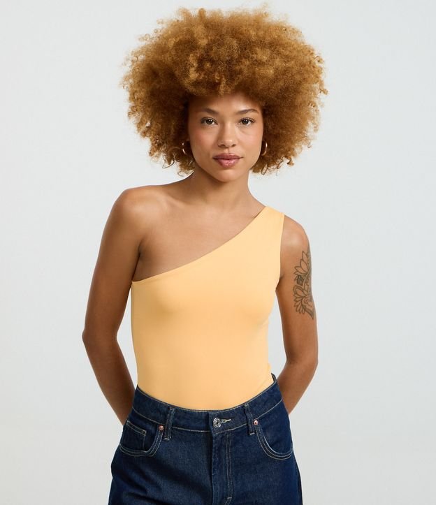 Cor: Laranja | Tamanho: P