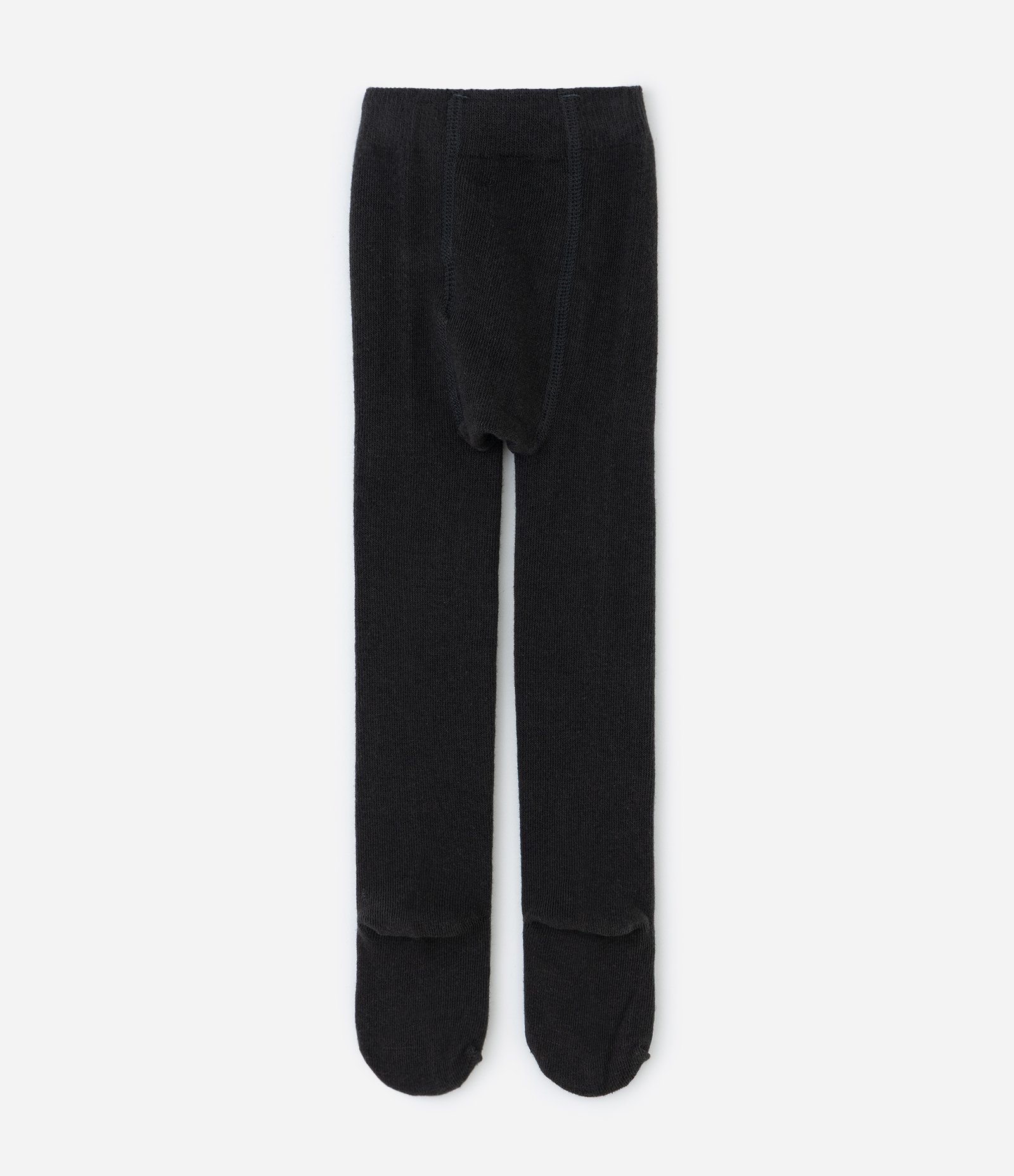 Vestido Infantil Xadrez com Meia Calça – Tam 0 a 18 Meses Preto/Branco 6