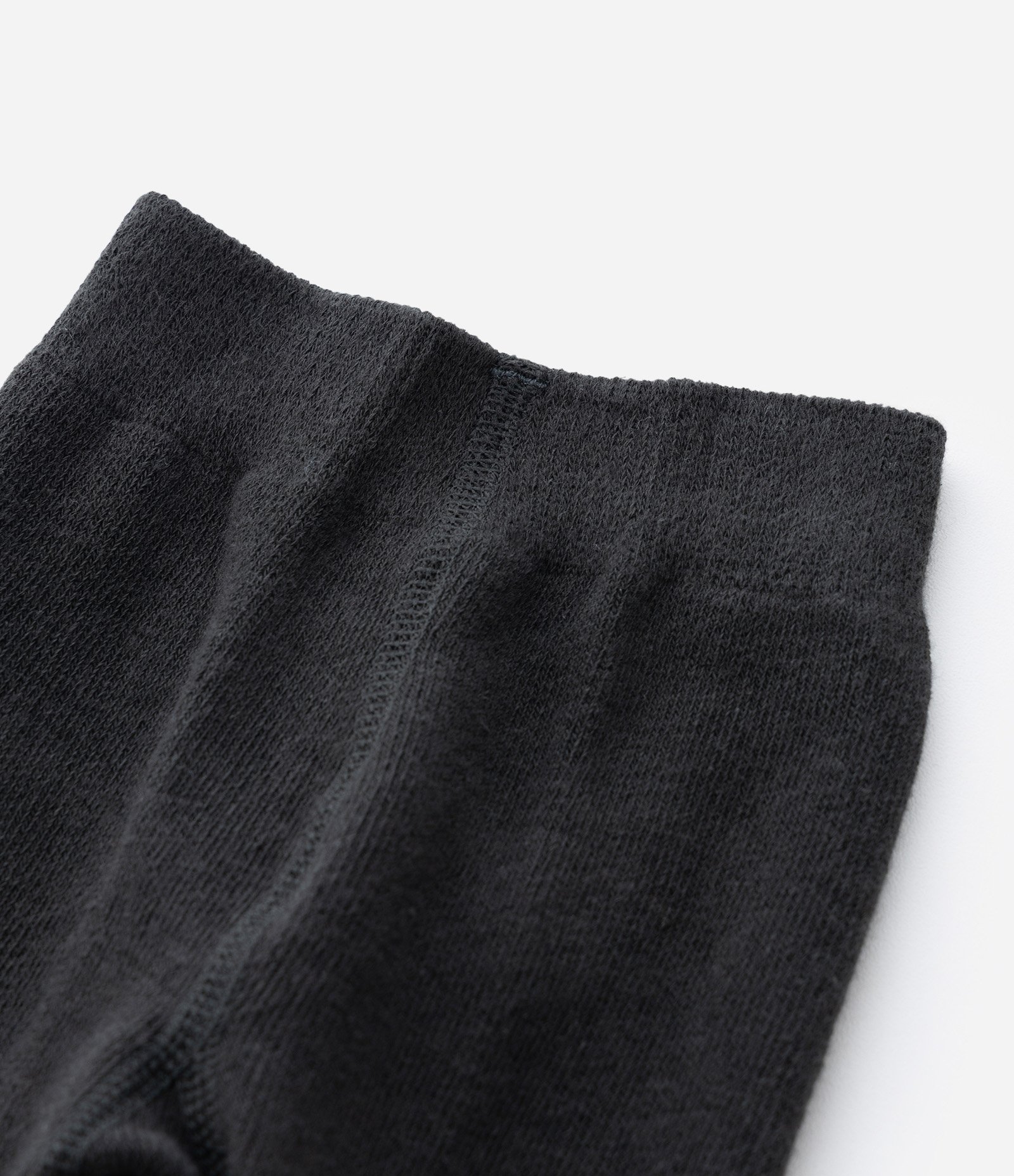 Vestido Infantil Xadrez com Meia Calça – Tam 0 a 18 Meses Preto/Branco 8