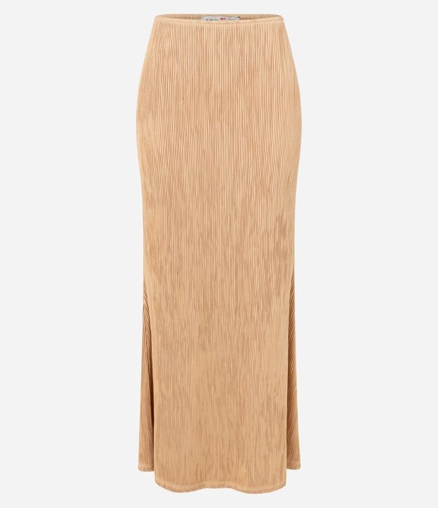 Cor: Dourado | Tamanho: GG